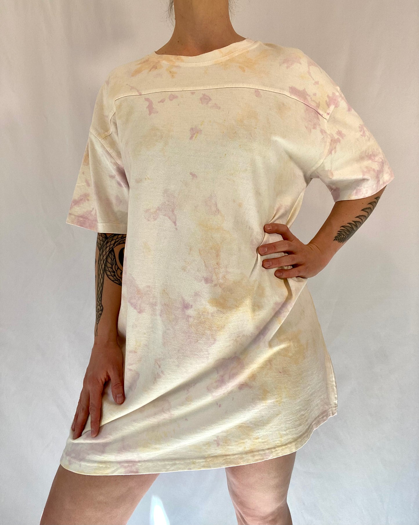 Zara Oversized Shirt