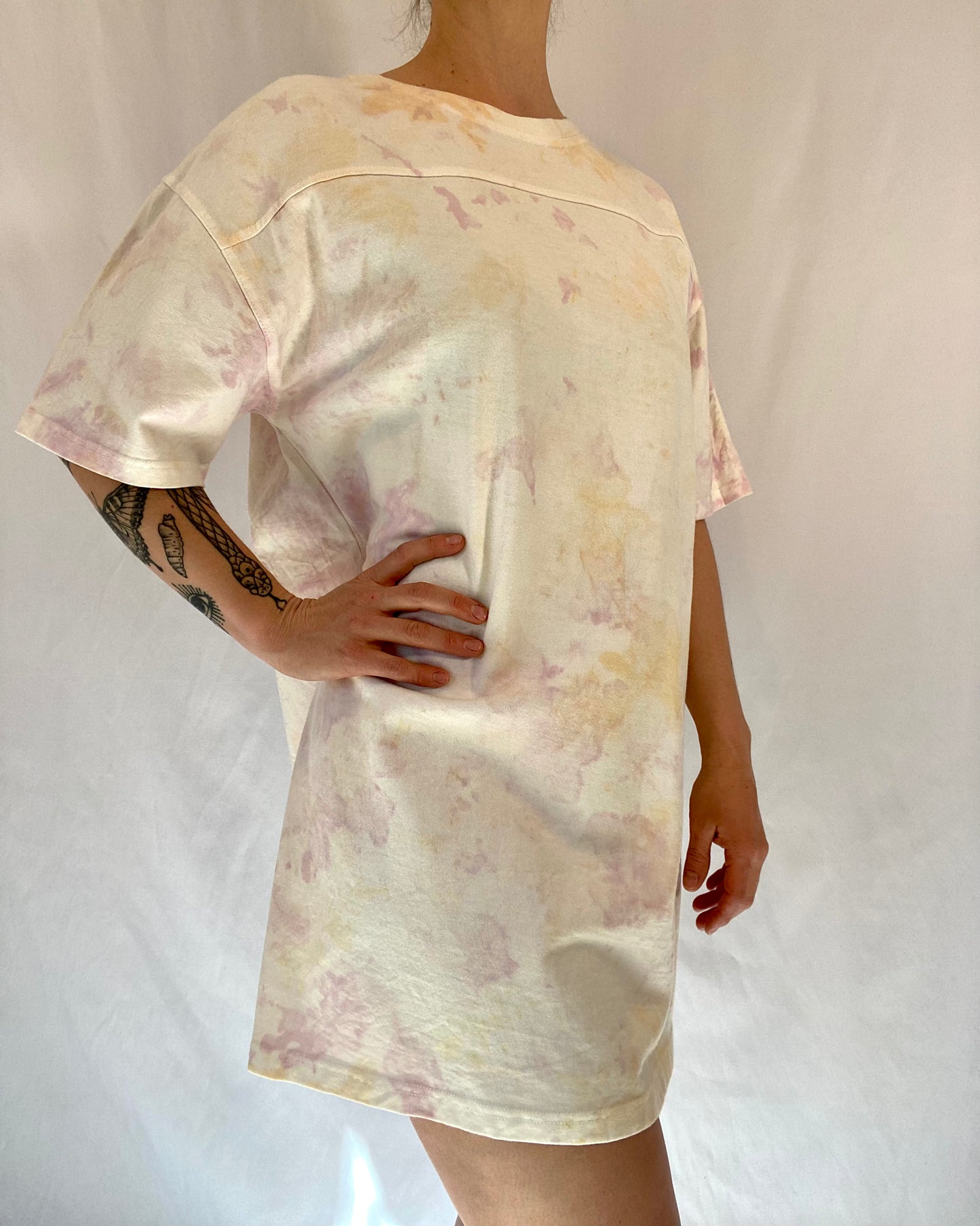 Zara Oversized Shirt