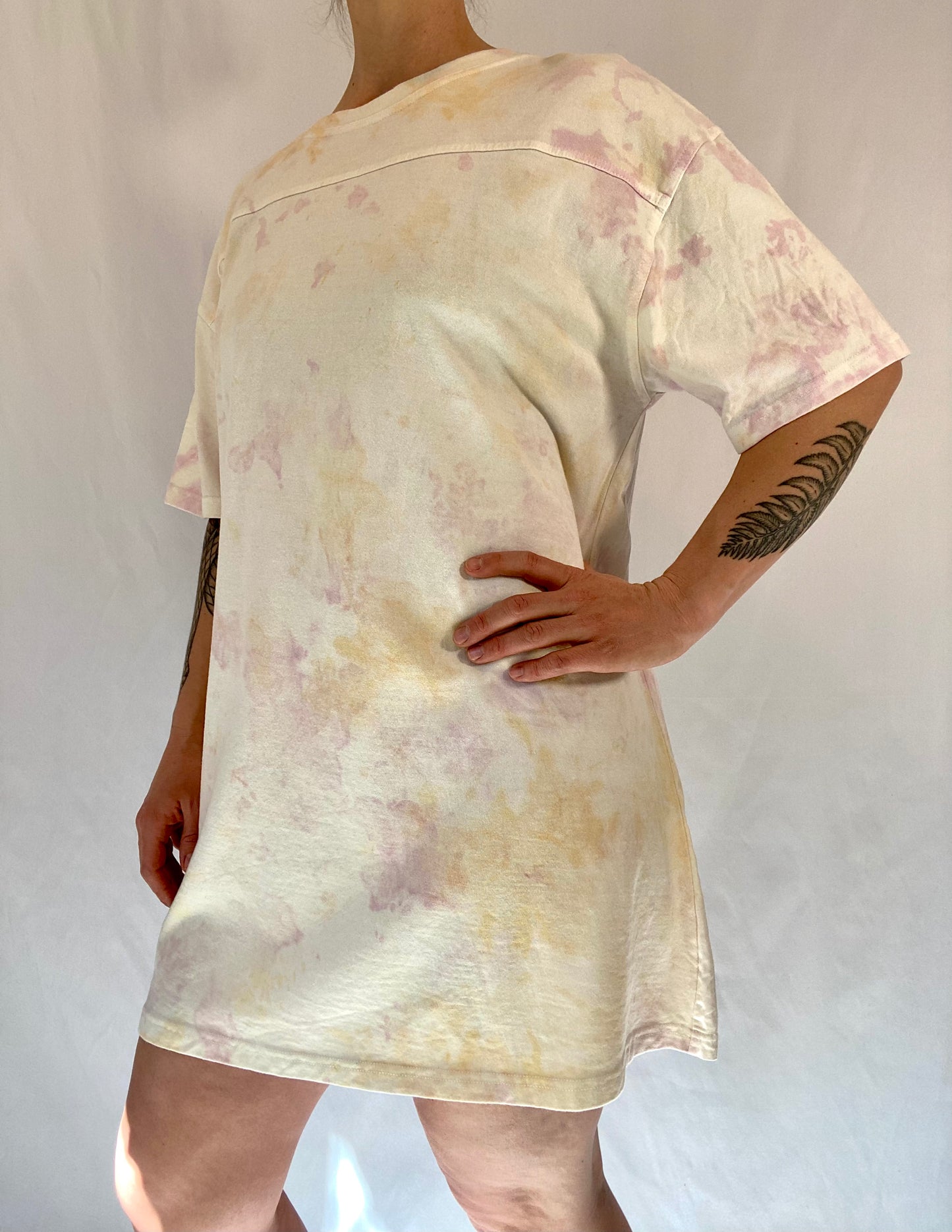Zara Oversized Shirt