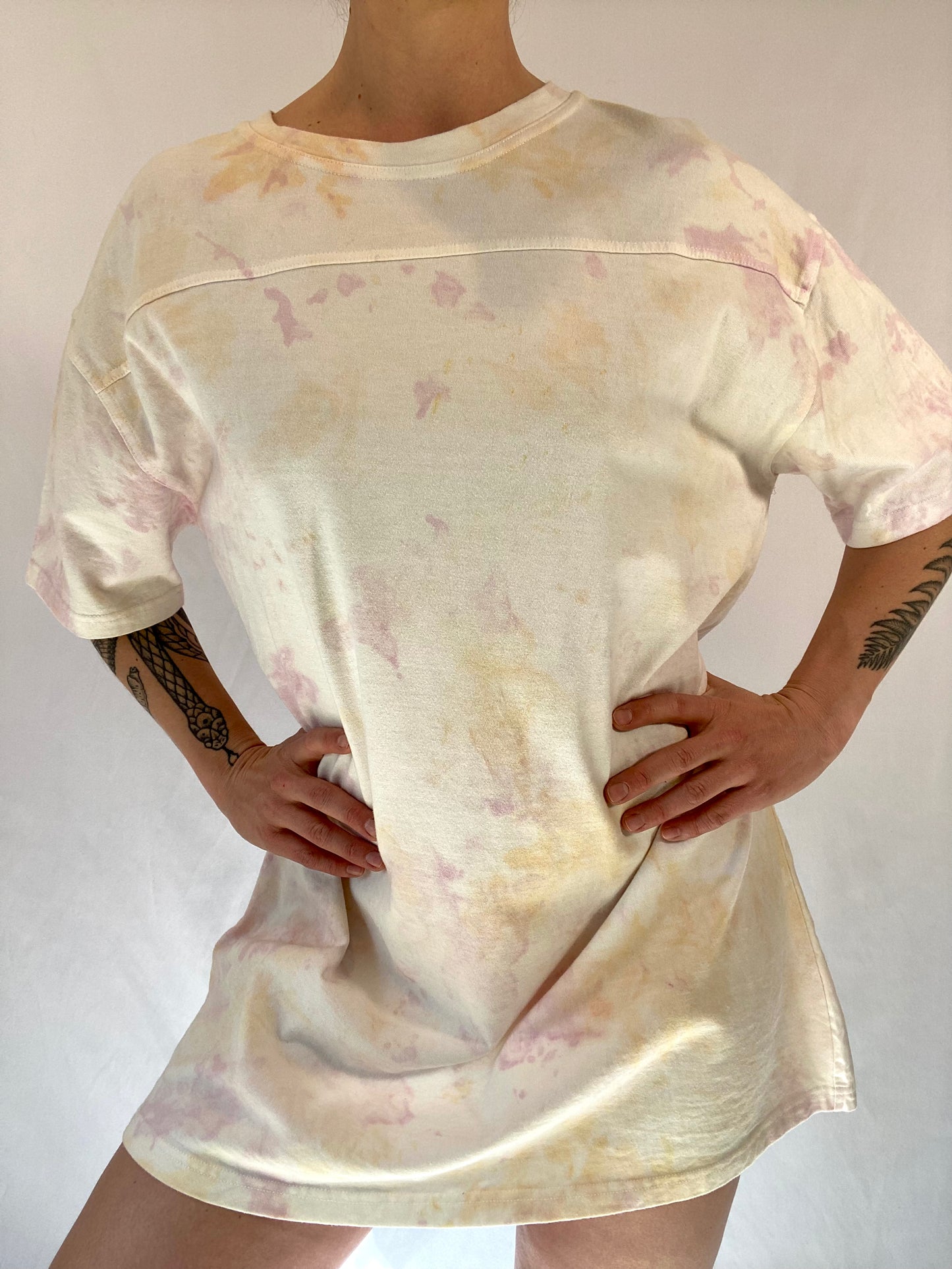 Zara Oversized Shirt