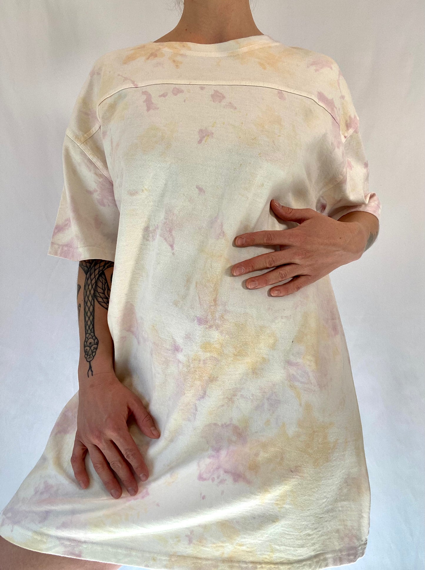 Zara Oversized Shirt