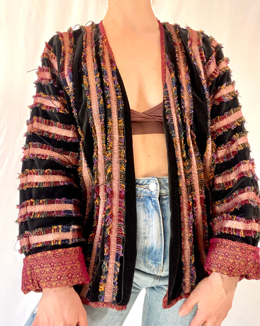 Nepalese Jacket