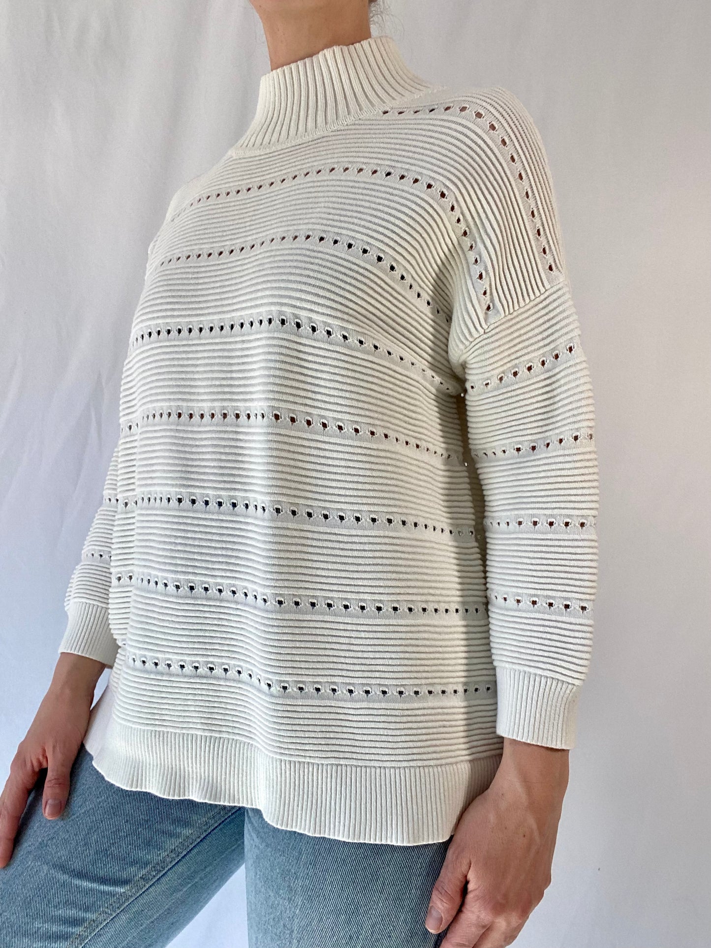 Vintage Turtleneck Sweater