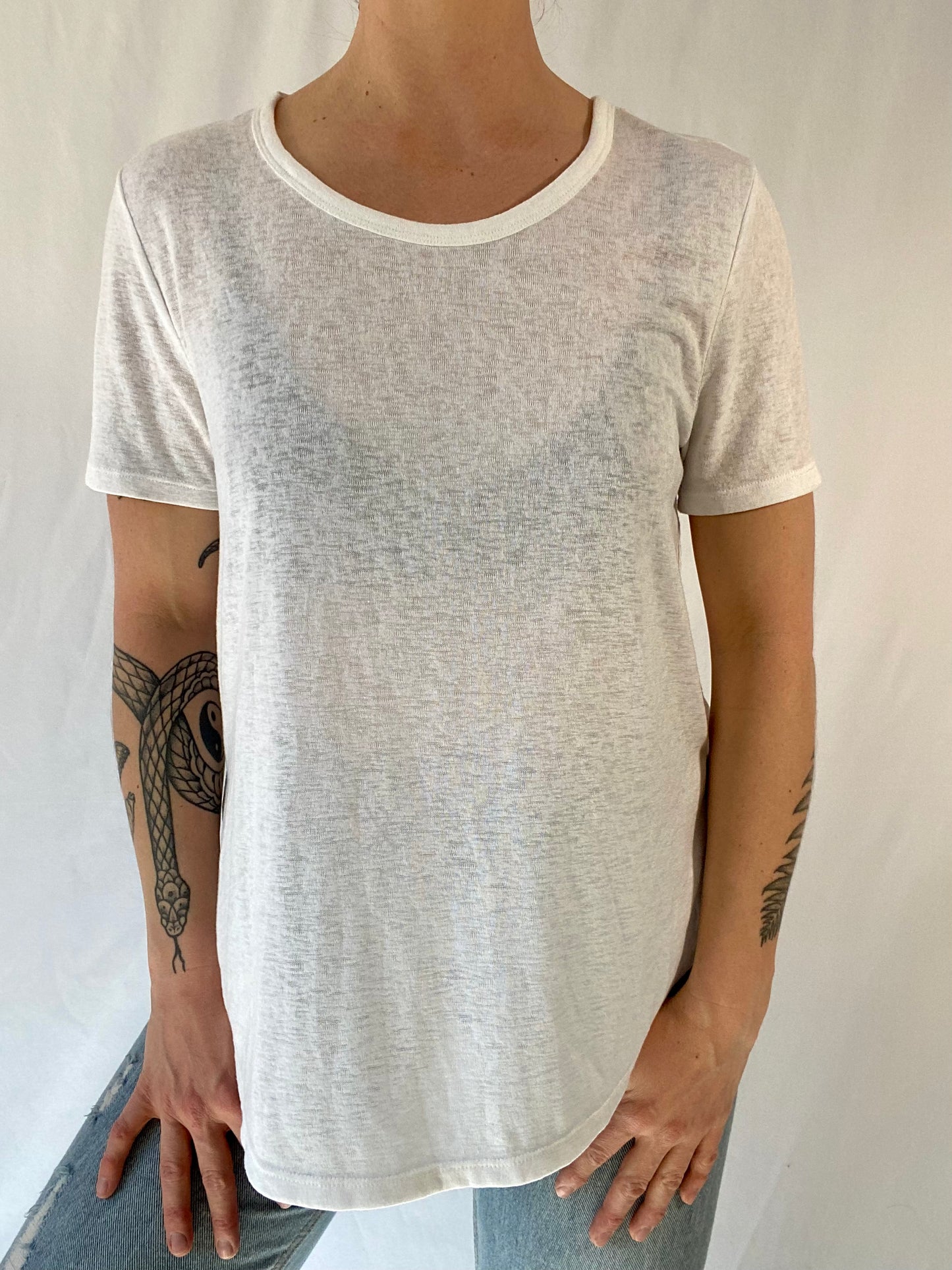 Athleta T-Shirt