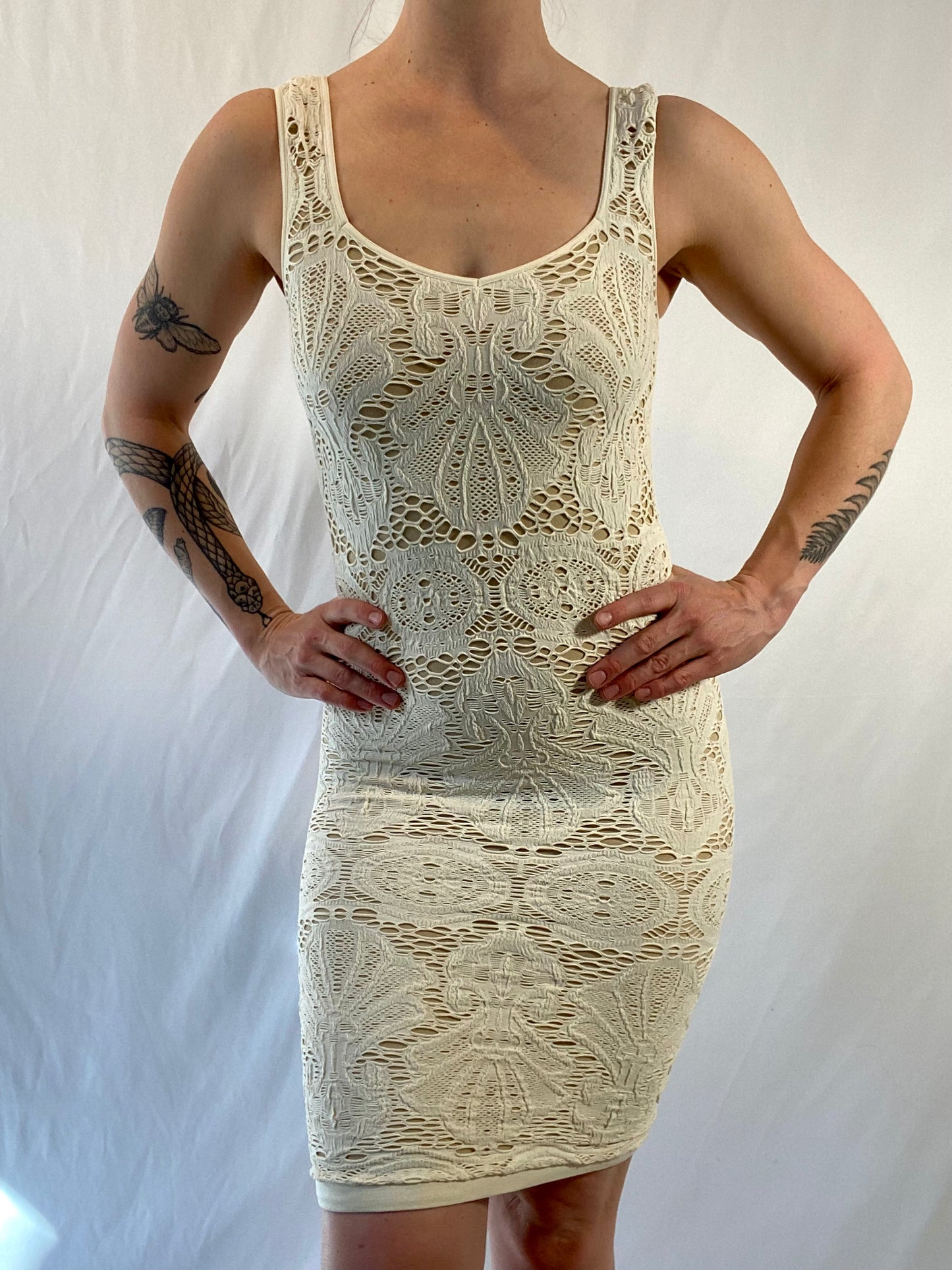 Free People Intimately Bodycon Dress