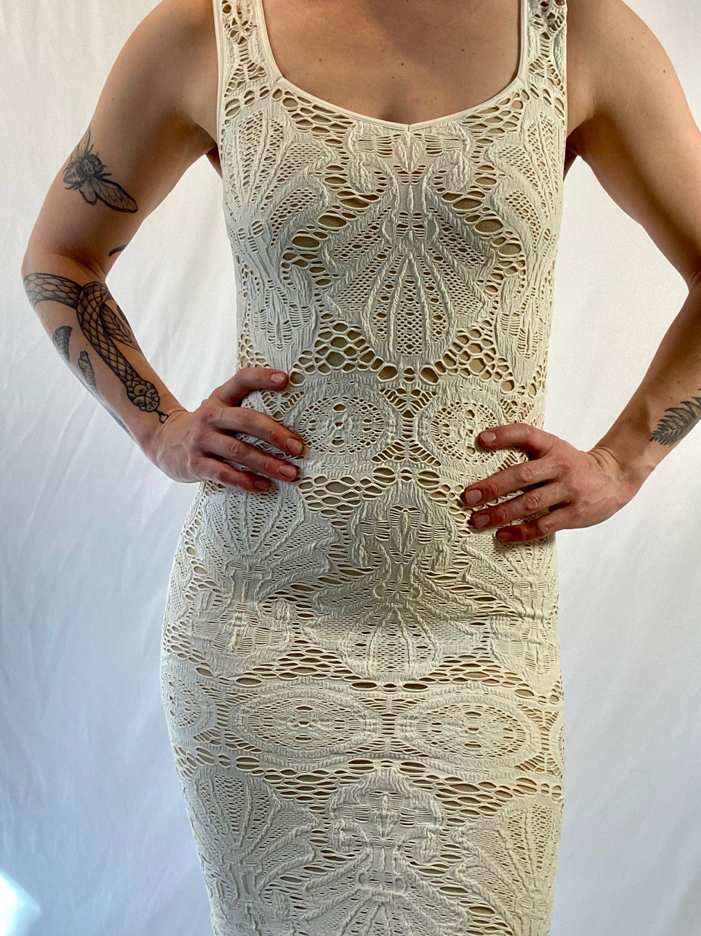Free People Intimately Bodycon Dress