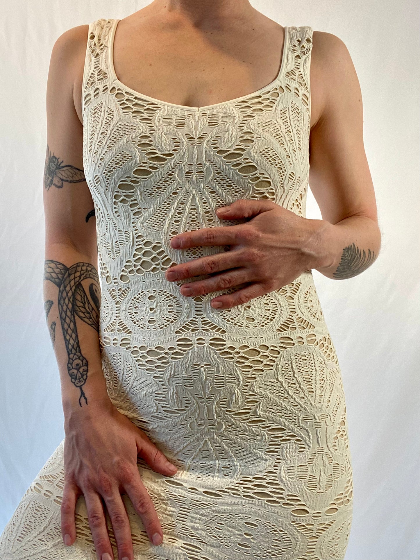 Free People Intimately Bodycon Dress