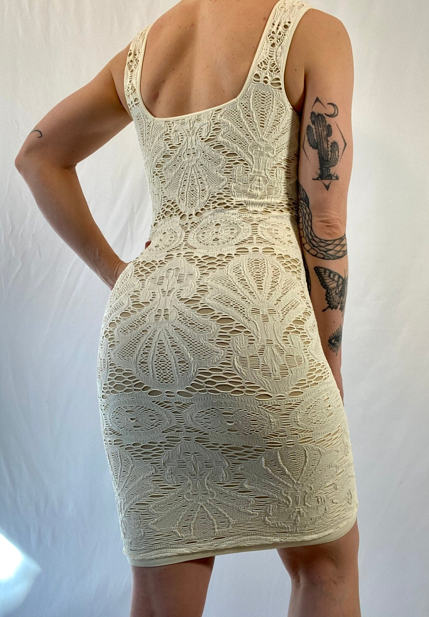 Free People Intimately Bodycon Dress