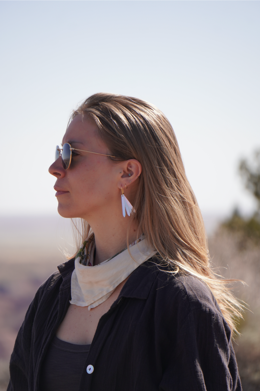 Aura Earrings
