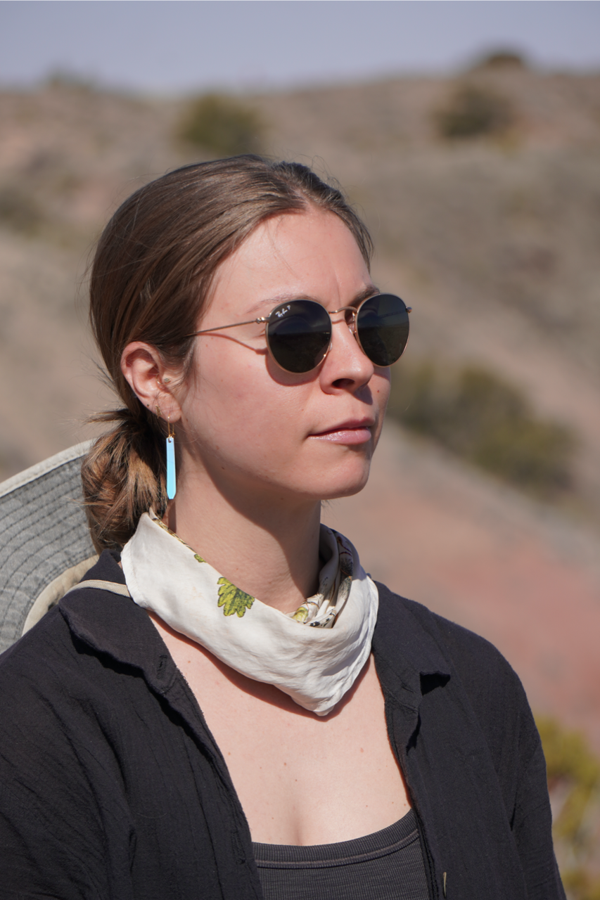 Aura Earrings