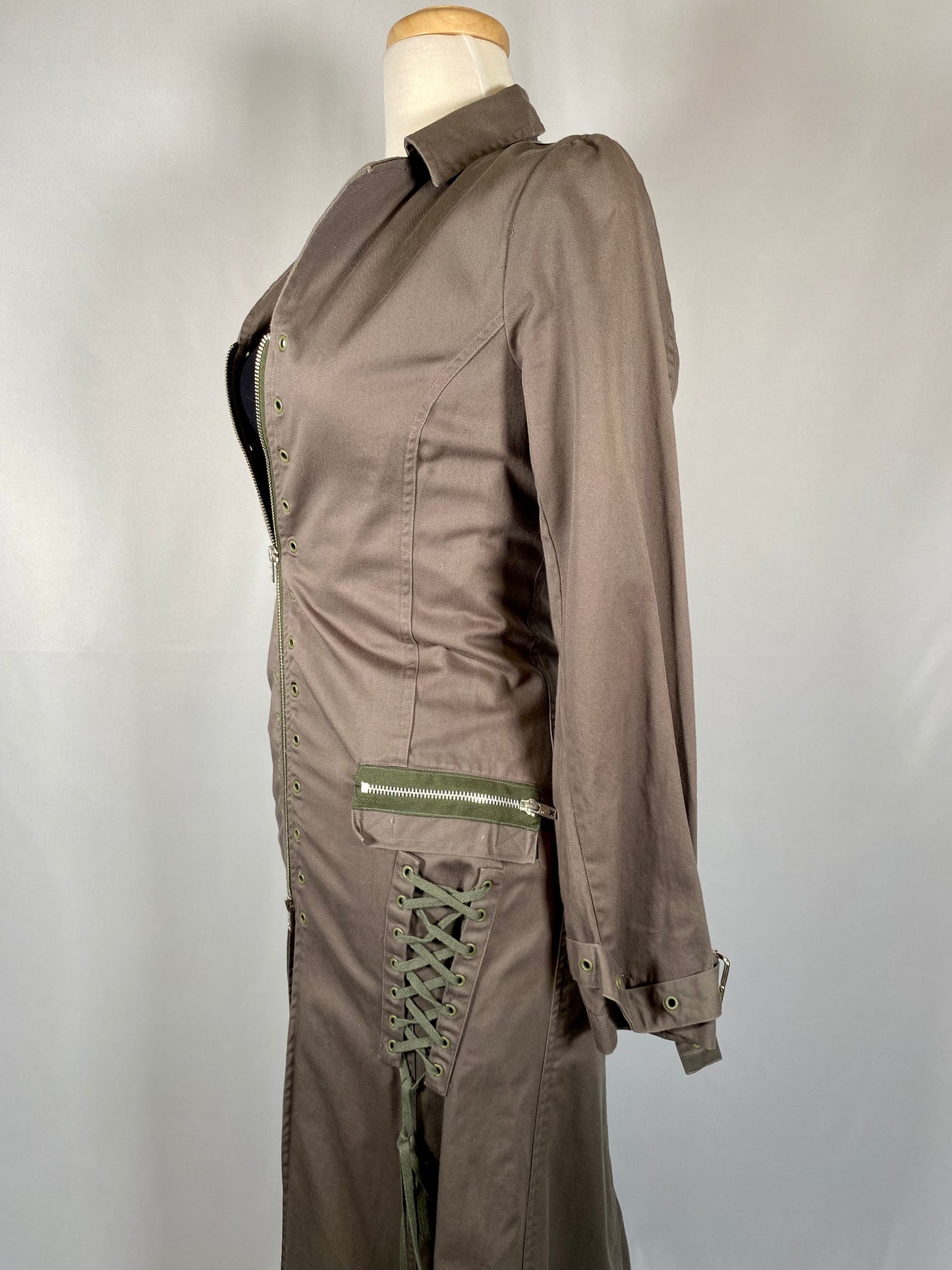 Tripp NYC Jacket