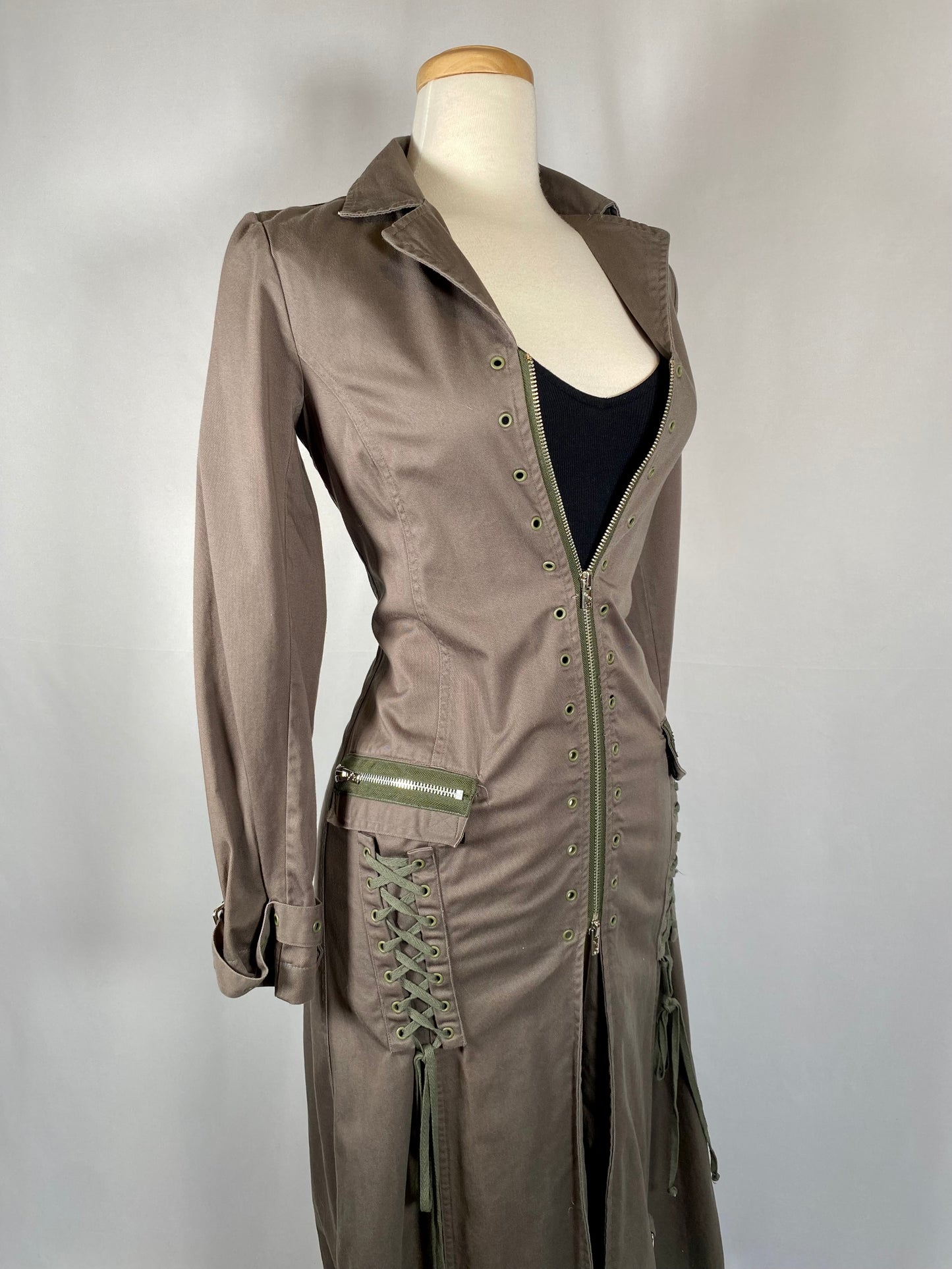 Tripp NYC Jacket
