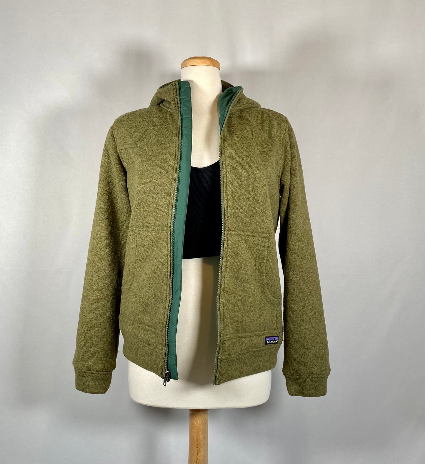Patagonia Better Sweater Jacket