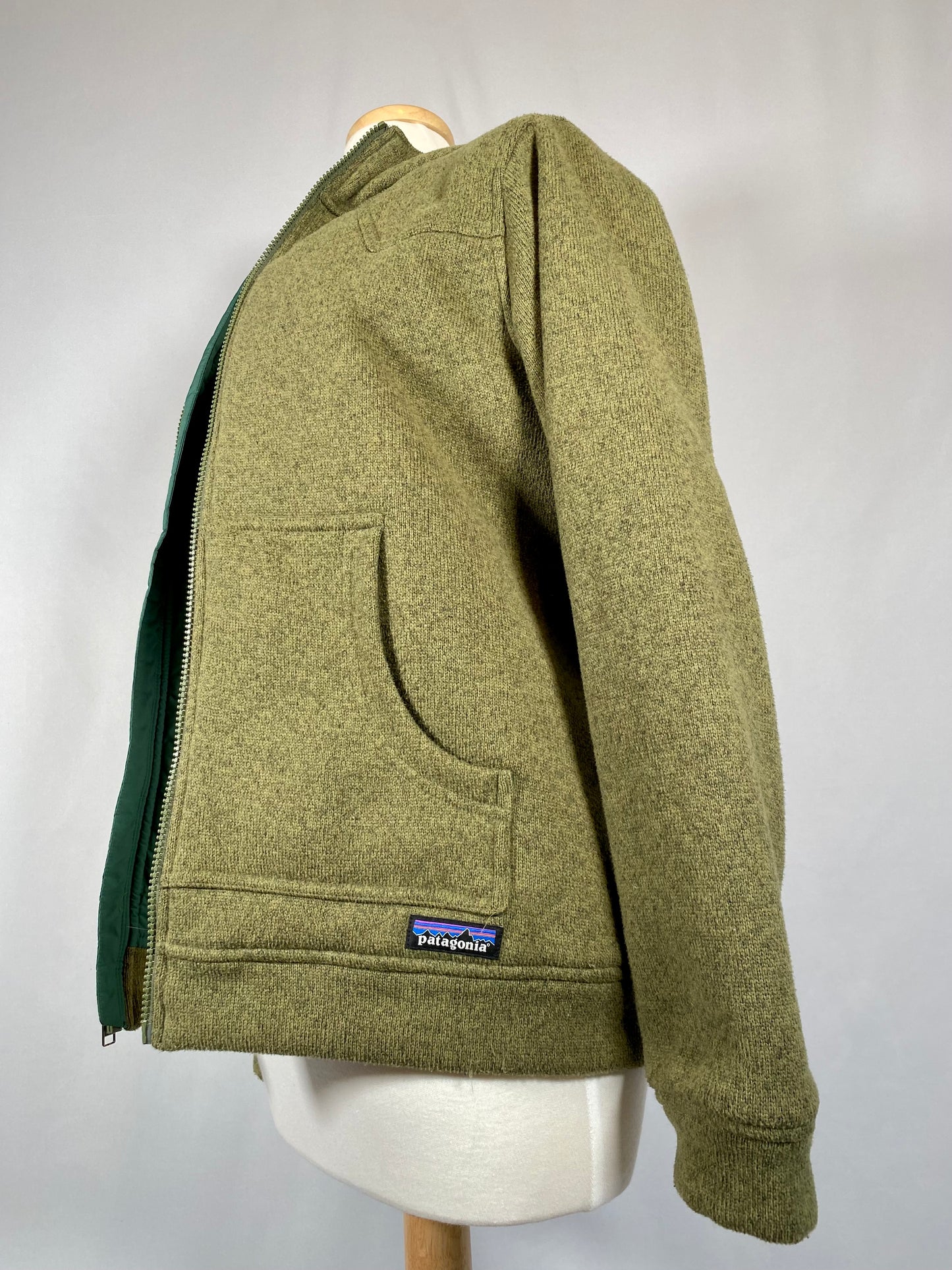 Patagonia Better Sweater Jacket