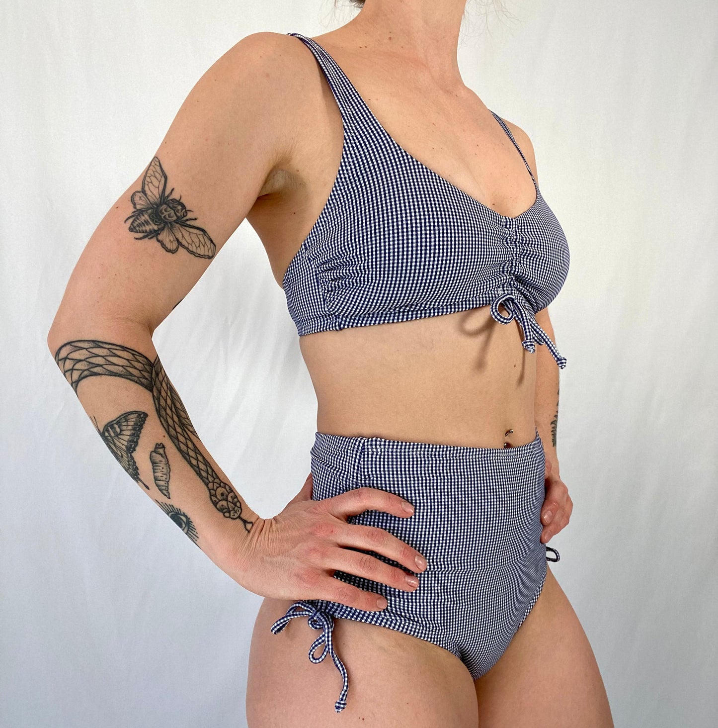 Picnic Two Piece Swimsuit