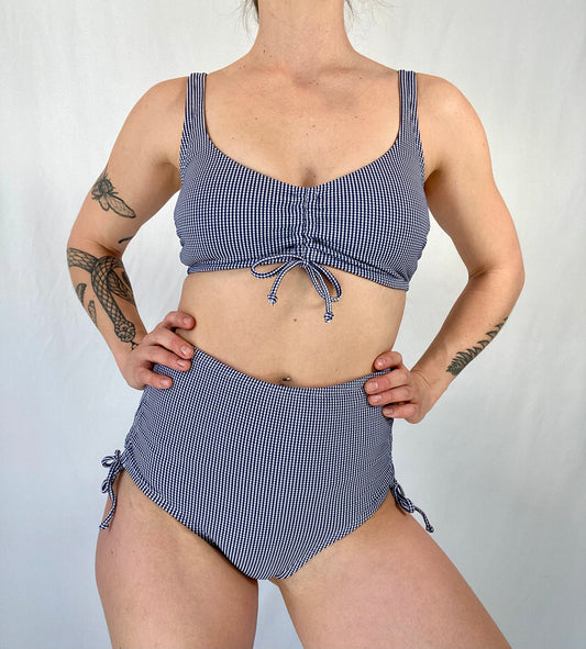 Picnic Two Piece Swimsuit