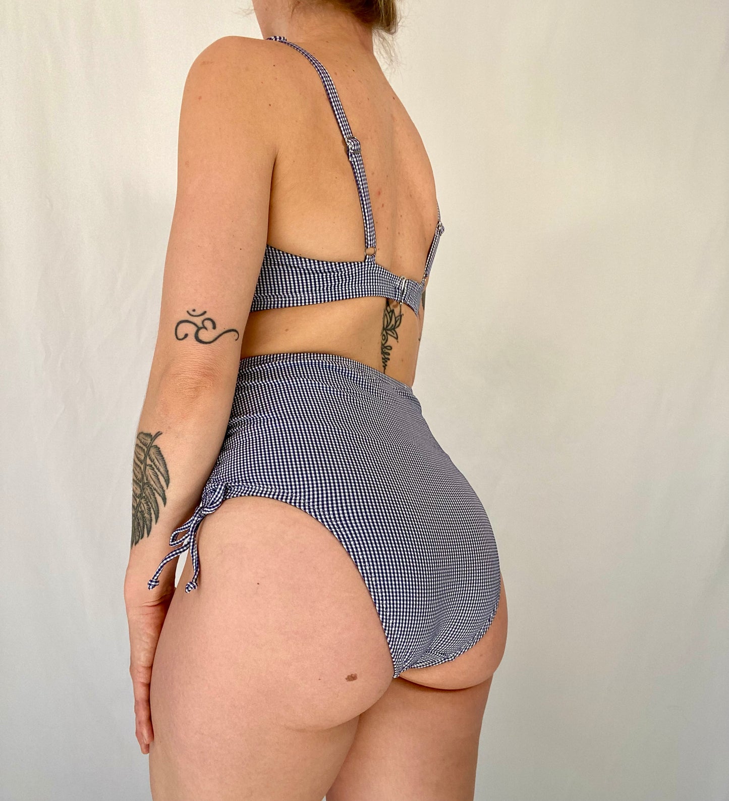 Picnic Two Piece Swimsuit