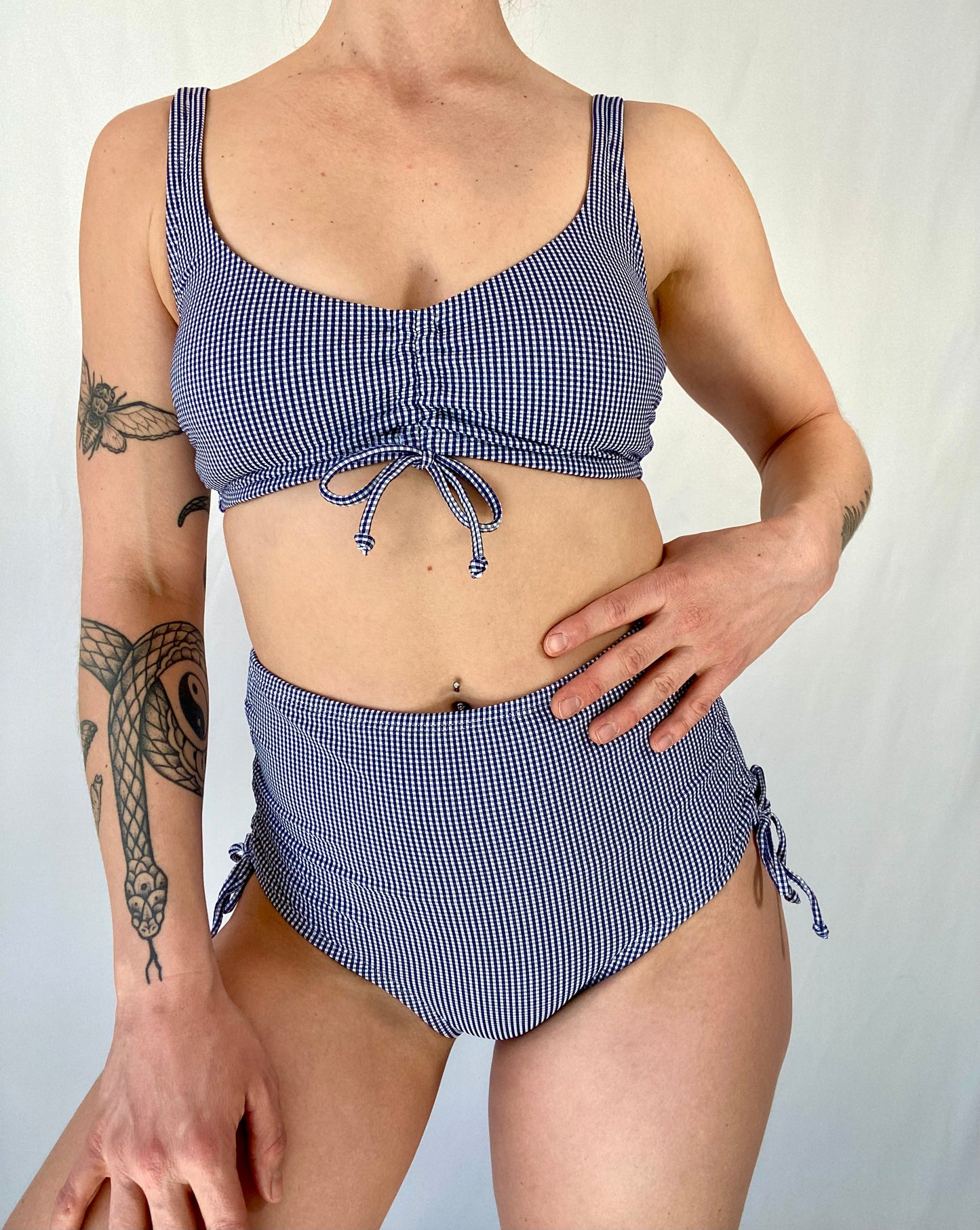Picnic Two Piece Swimsuit
