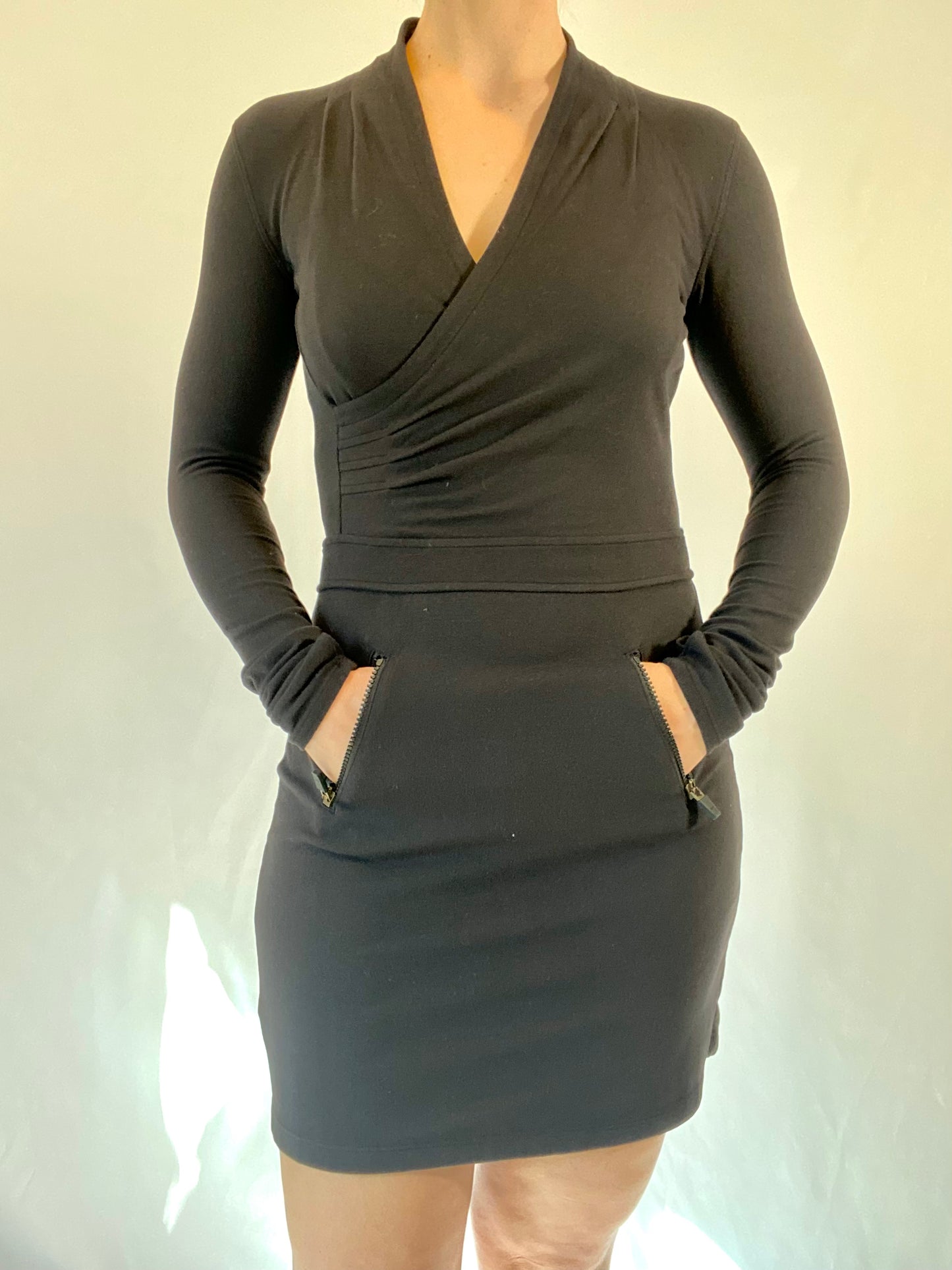 Athleta Bodycon Dress