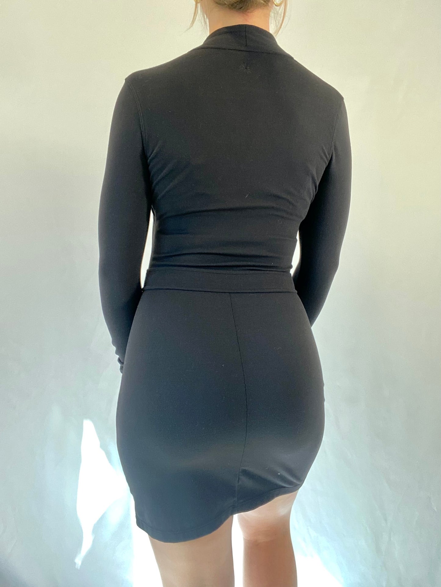 Athleta Bodycon Dress