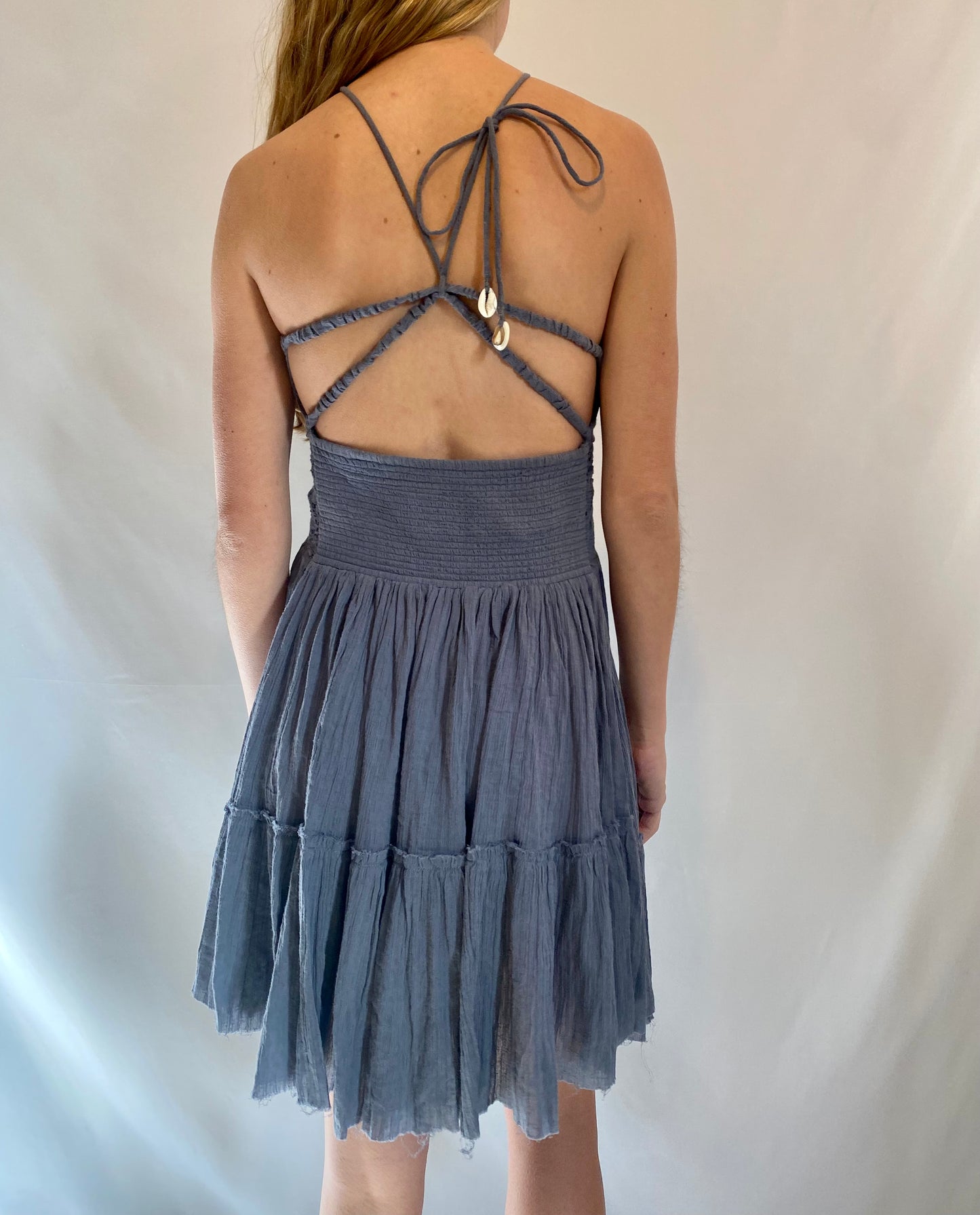 Free People Beach Dress