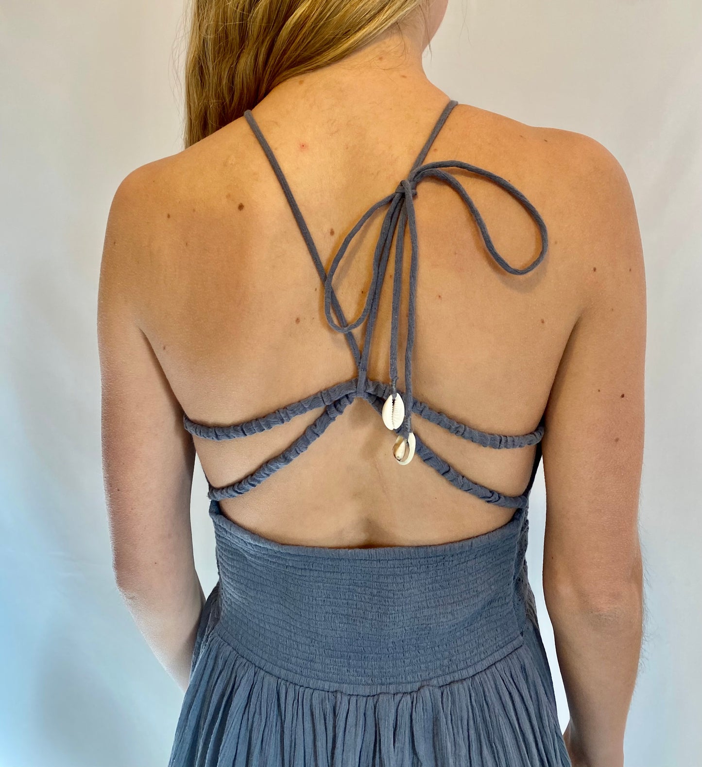 Free People Beach Dress