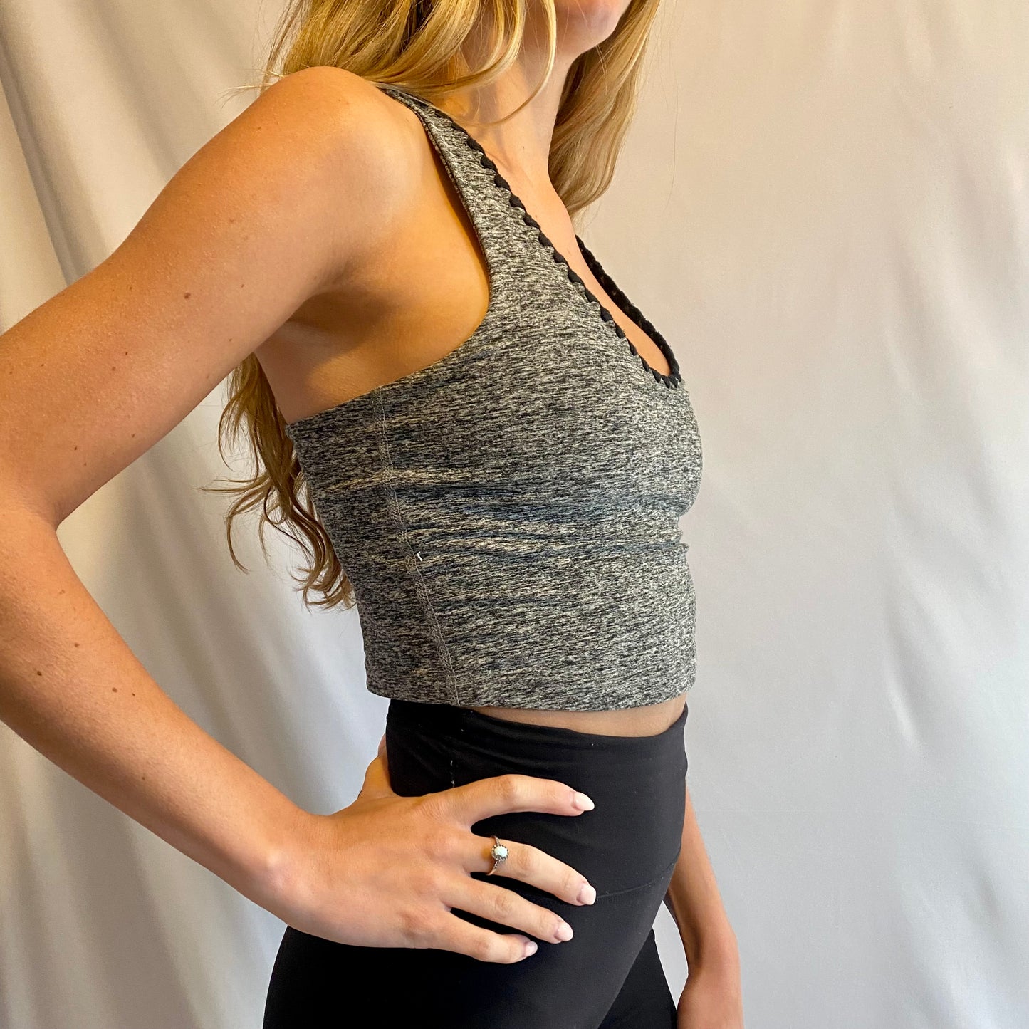 Beyond Yoga Crop Tank