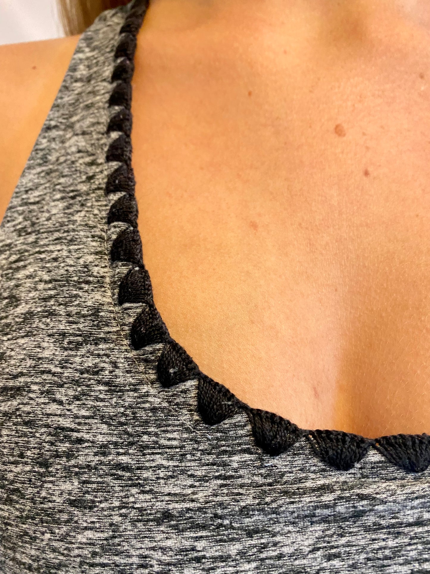 Beyond Yoga Crop Tank