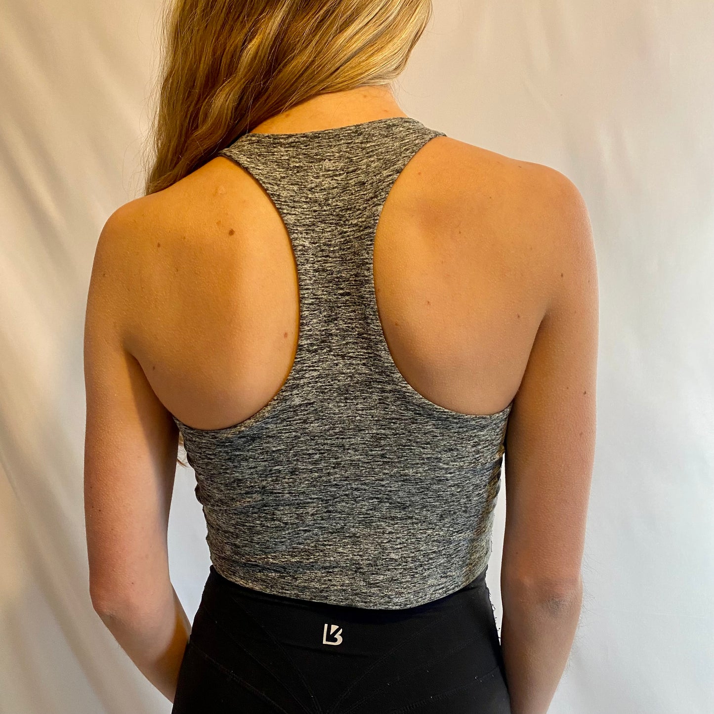 Beyond Yoga Crop Tank