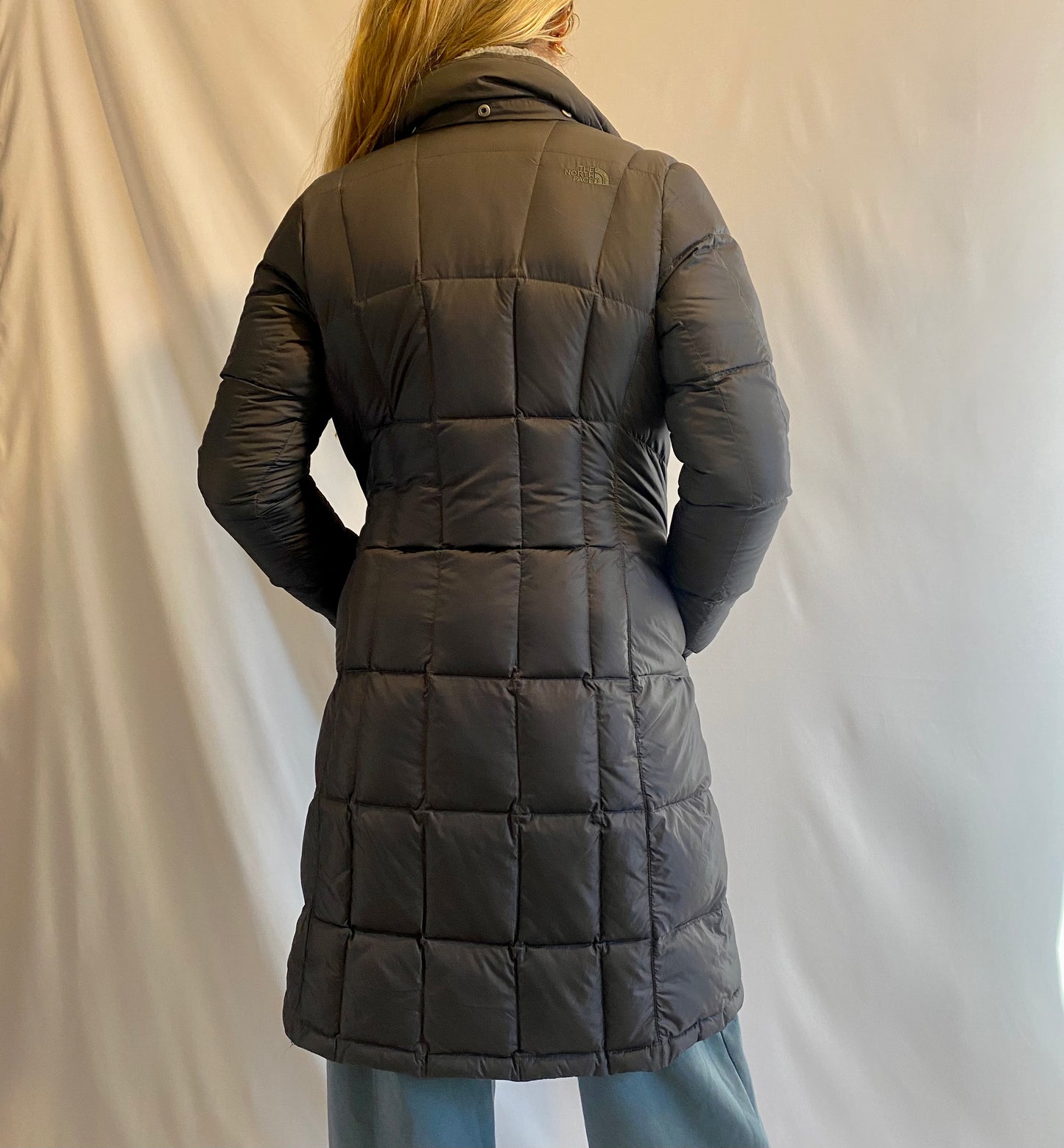 North Face Puffy