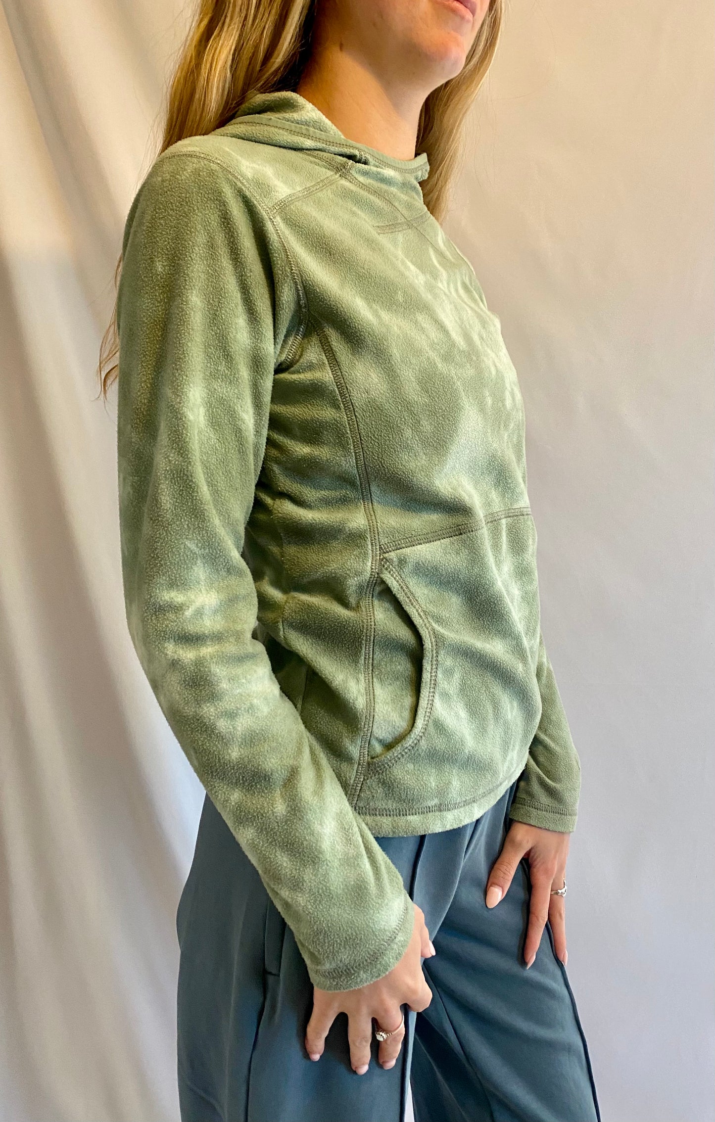 Patagonia Fleece