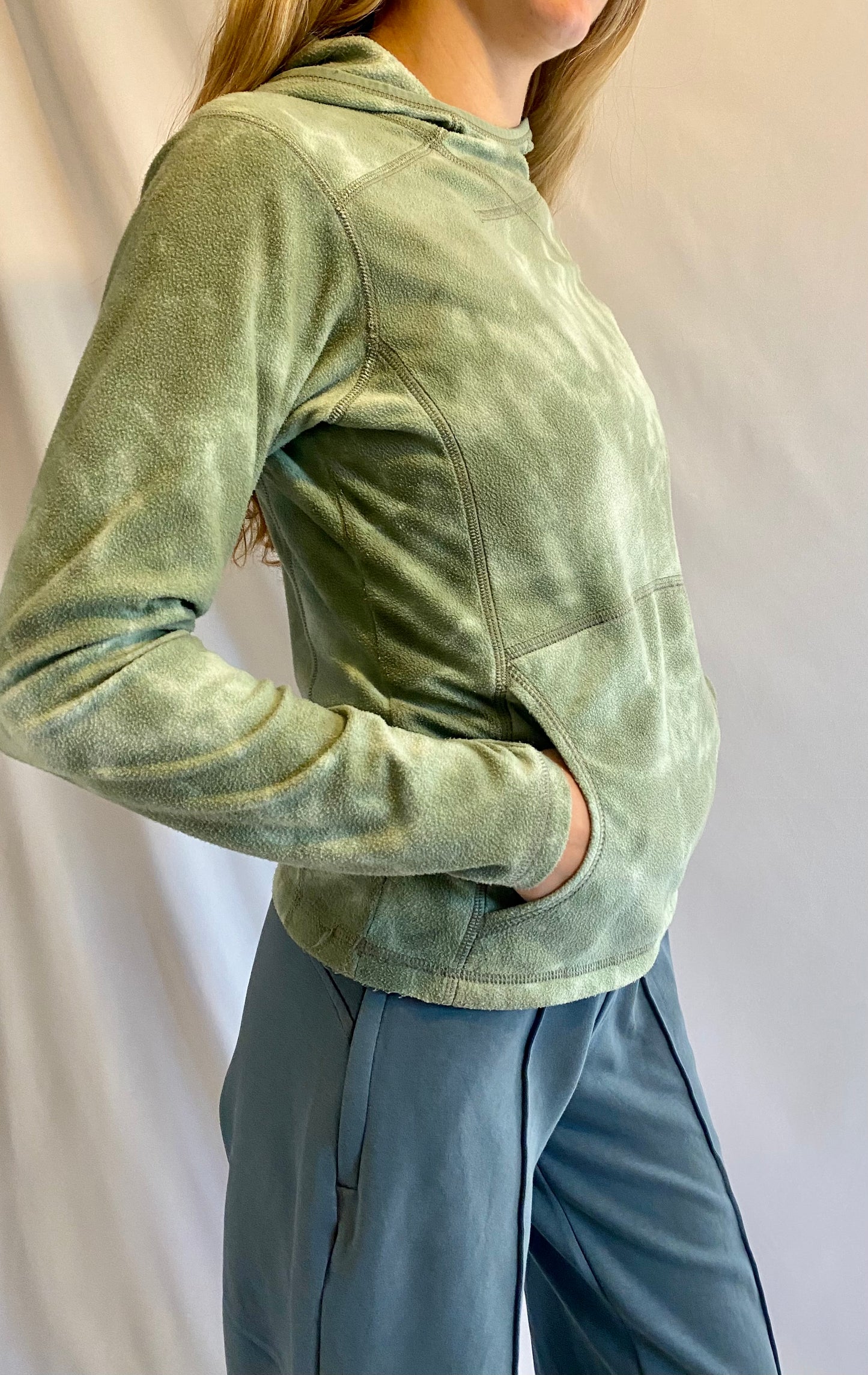 Patagonia Fleece