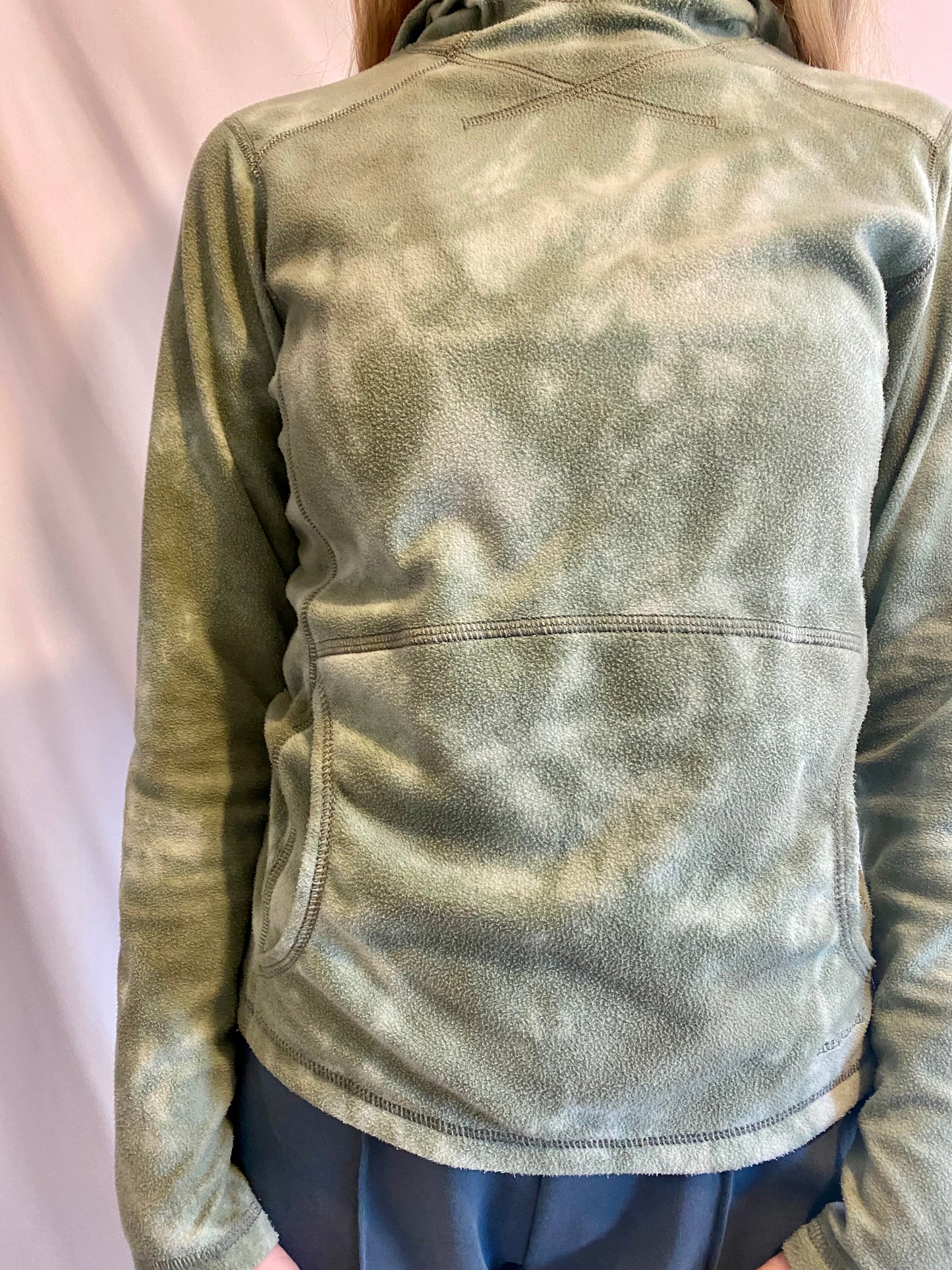 Patagonia Fleece