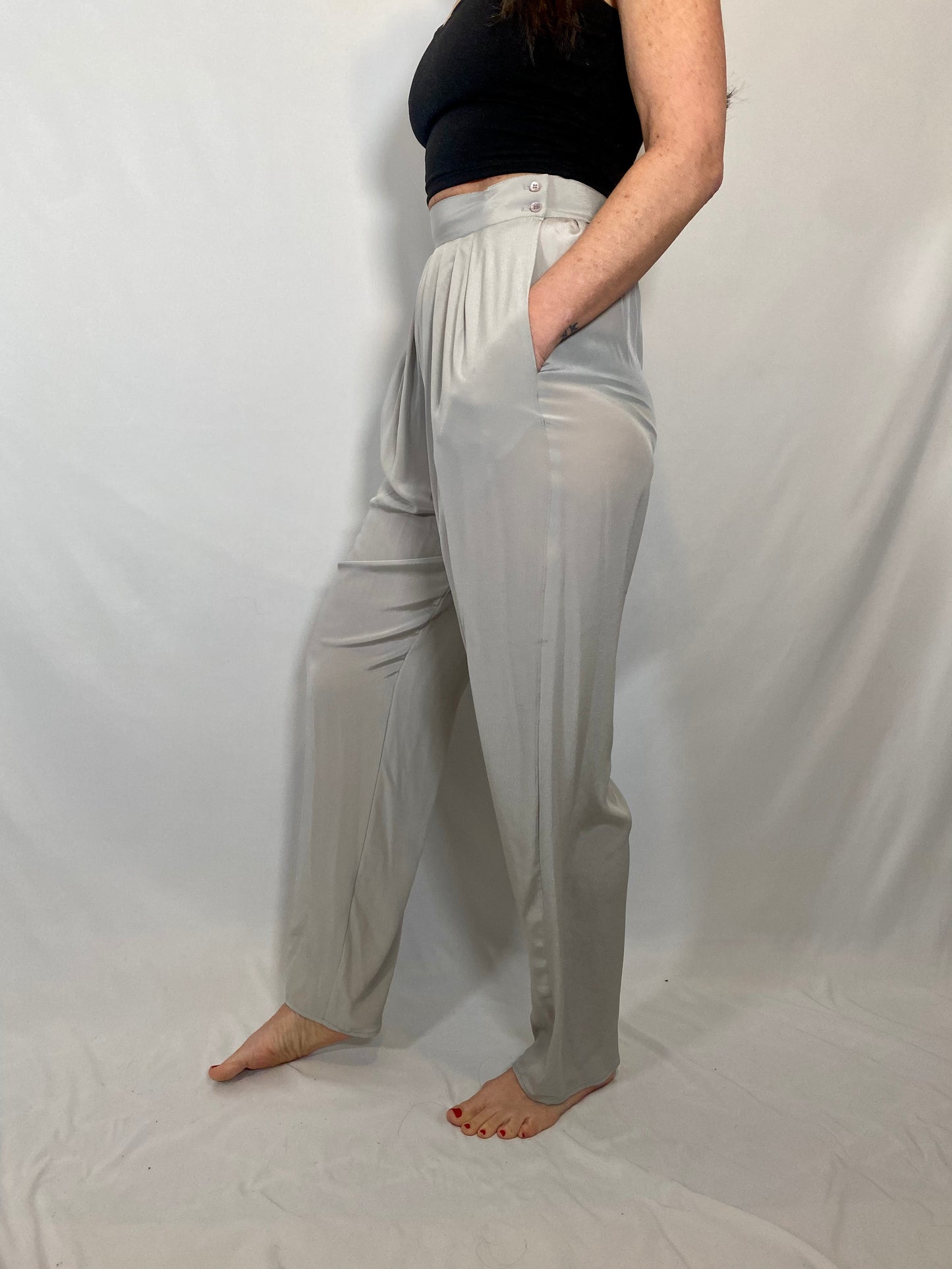 Vintage A.C. Sport Pant