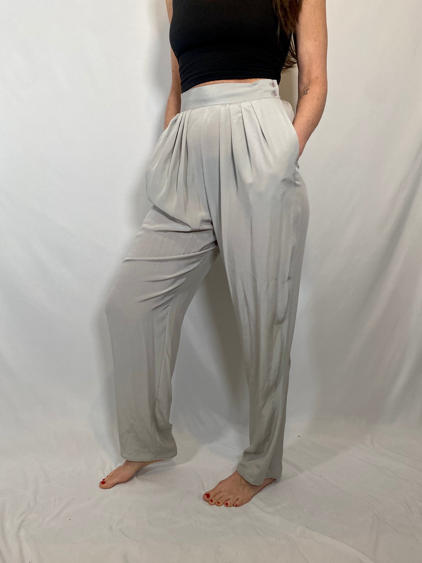 Vintage A.C. Sport Pant