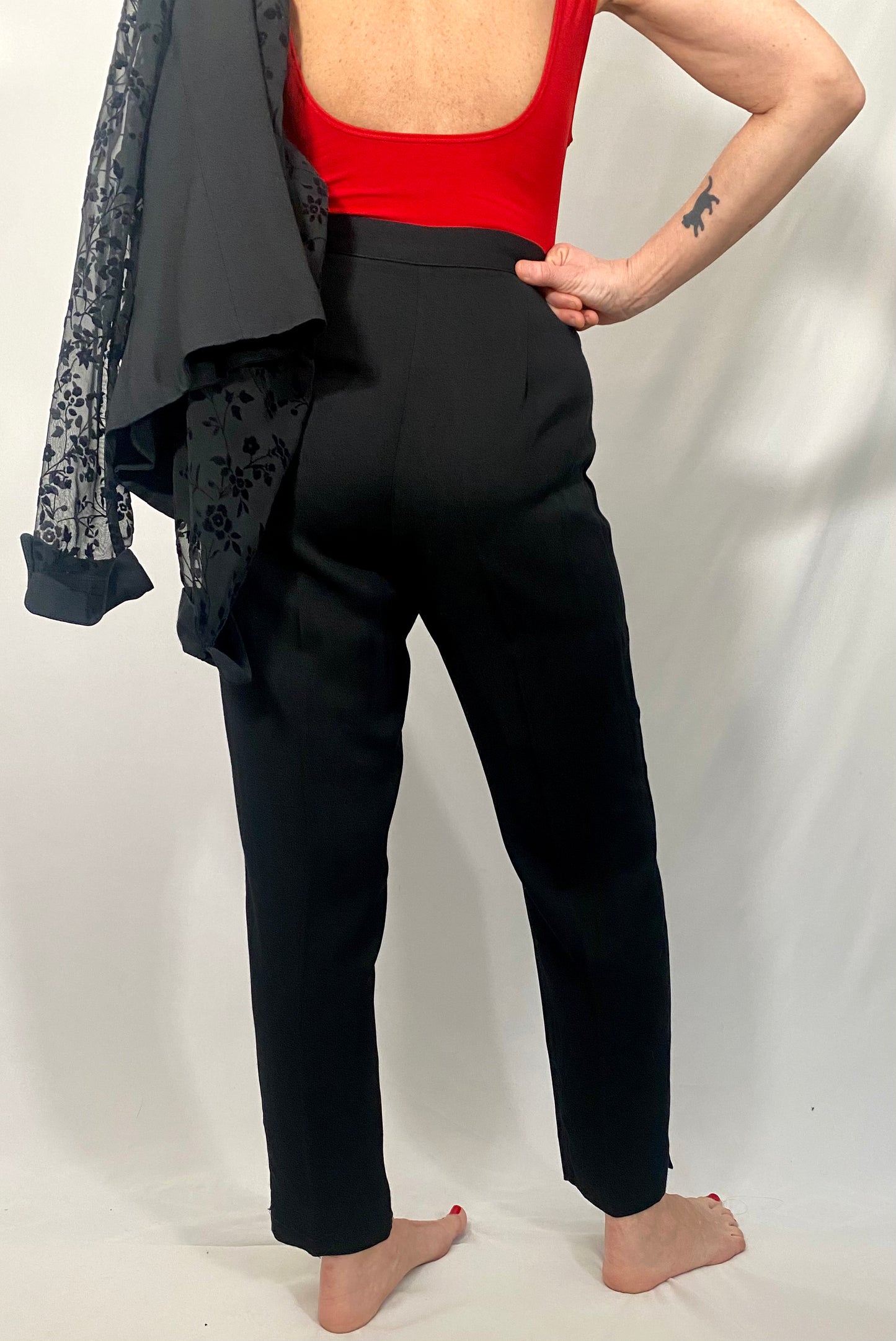 Vintage Blondie & Me Suit Set