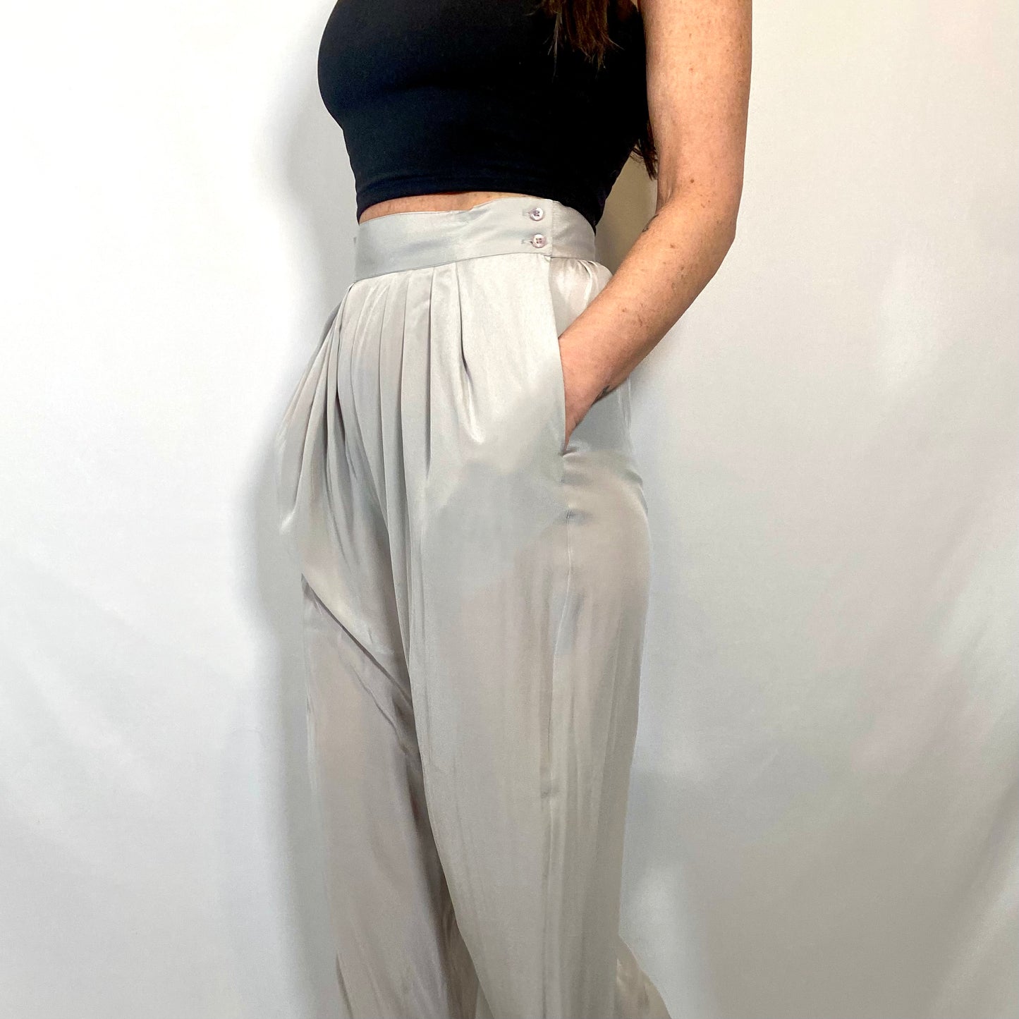 Vintage A.C. Sport Pant