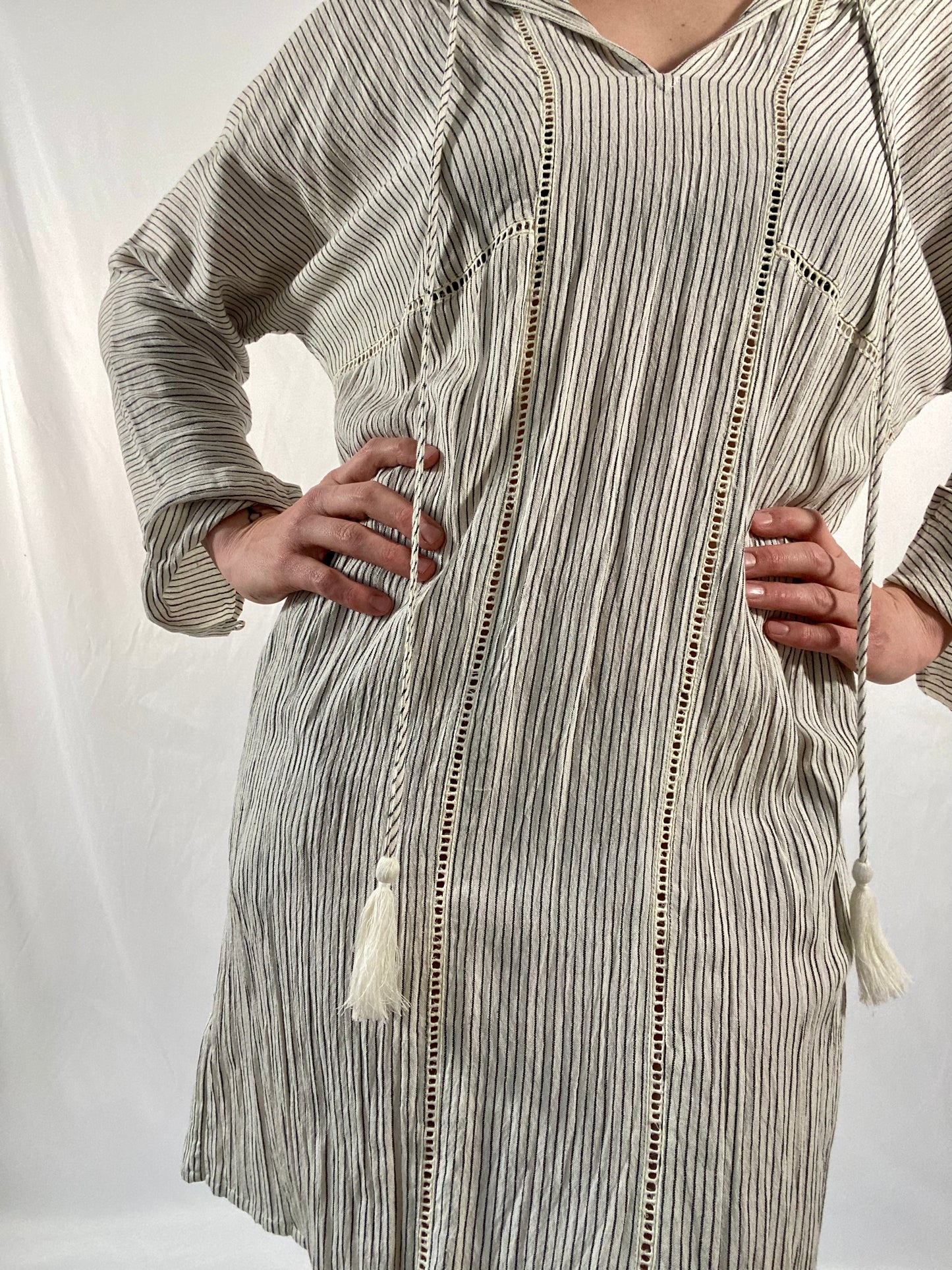 Beach Cover-Up Dress