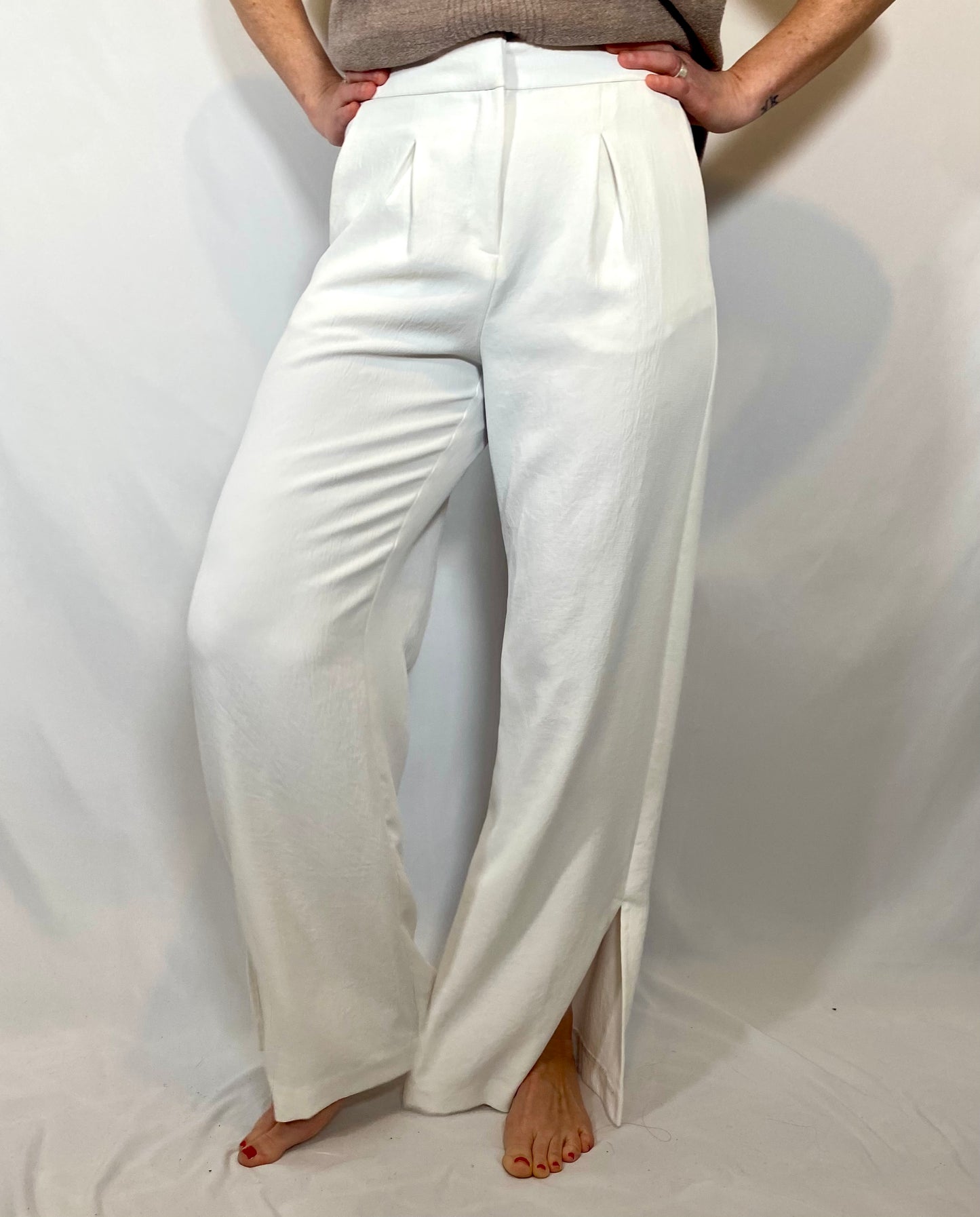 Top Shop Dress Pant