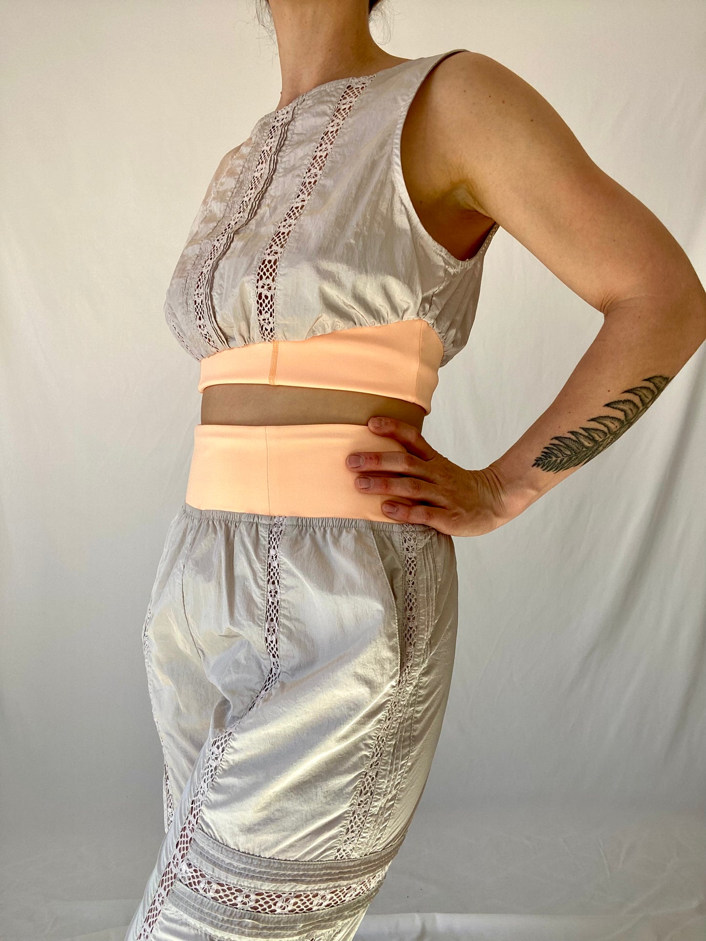 Free People Movement Set