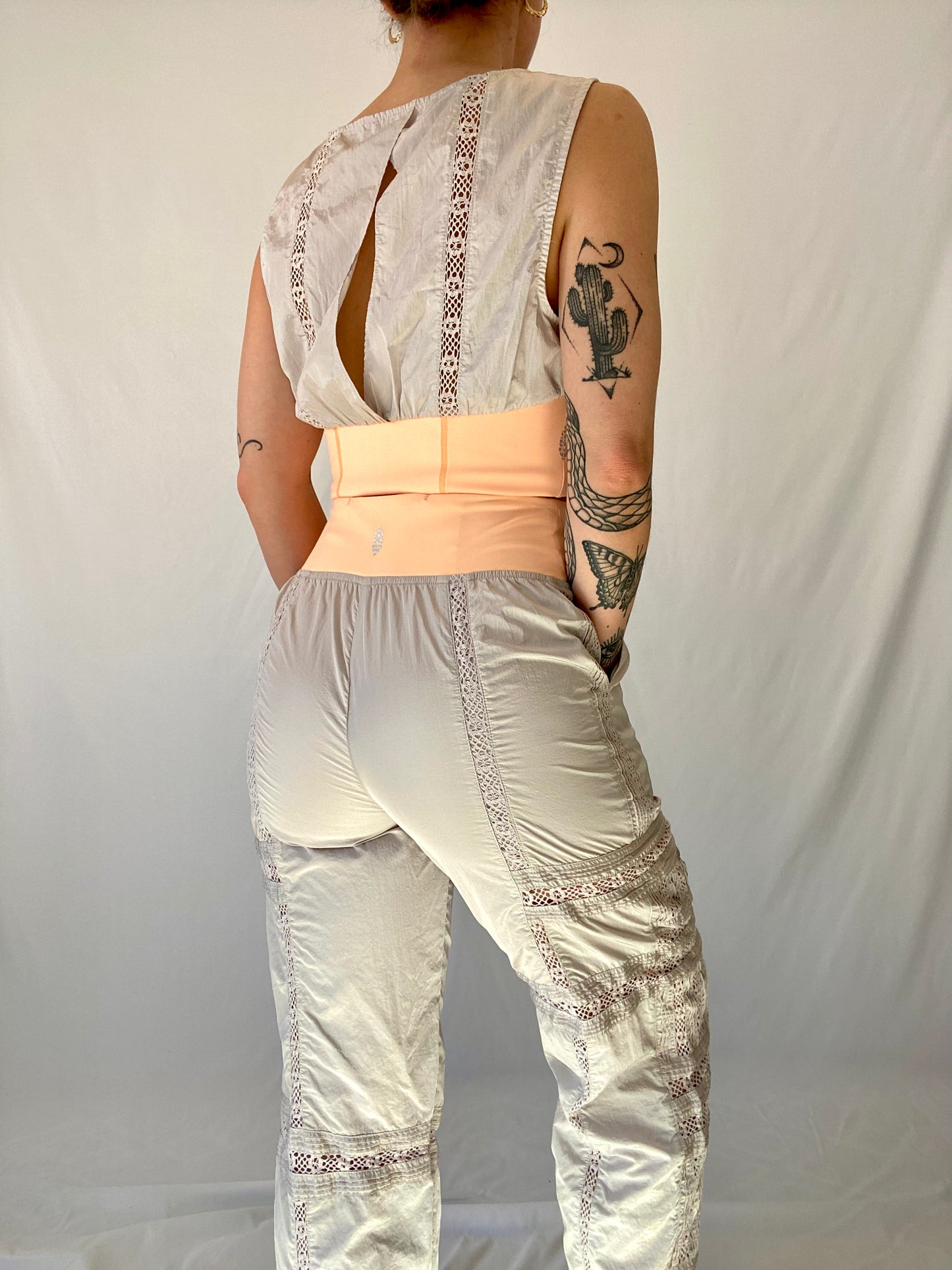 Free People Movement Set