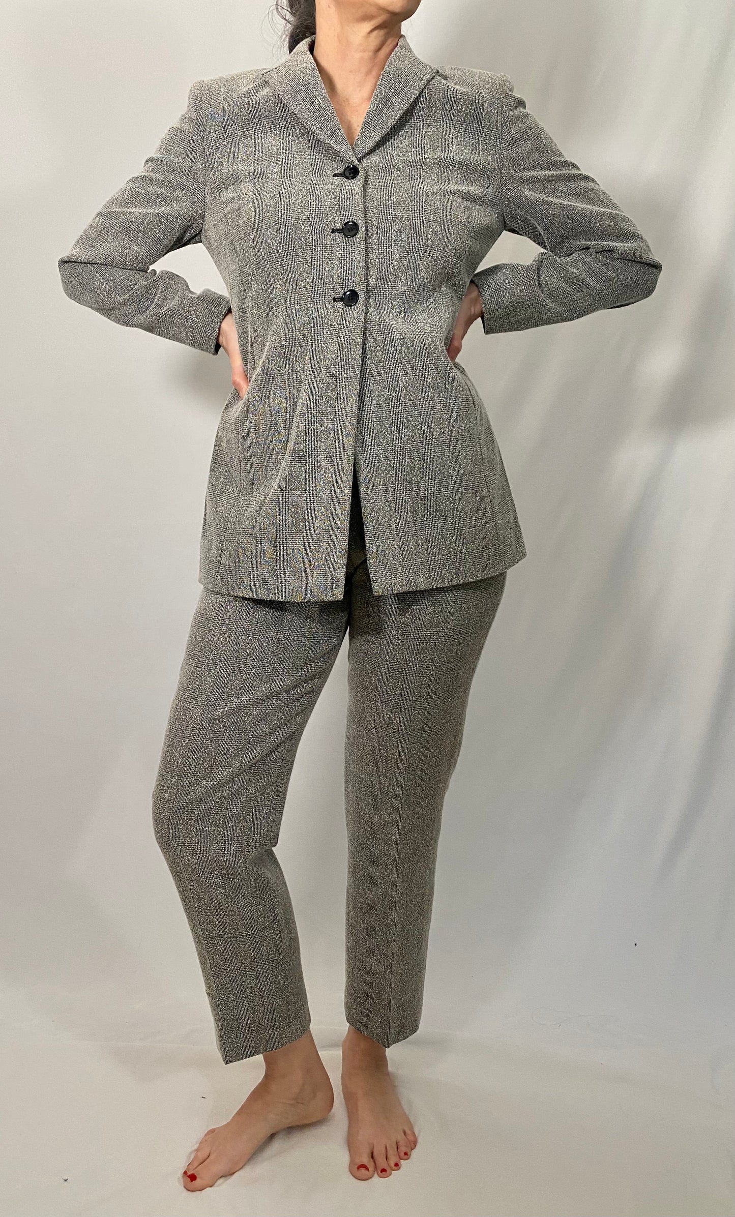 Vintage Suit Set