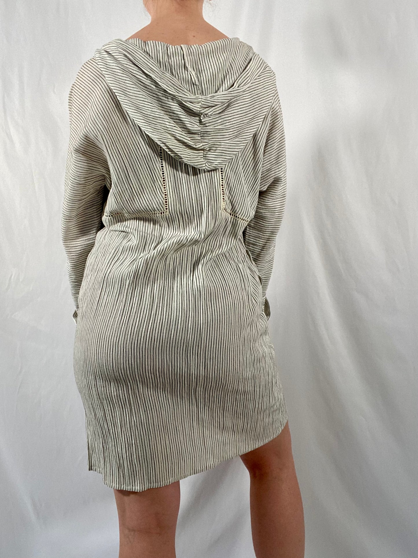 Beach Cover-Up Dress