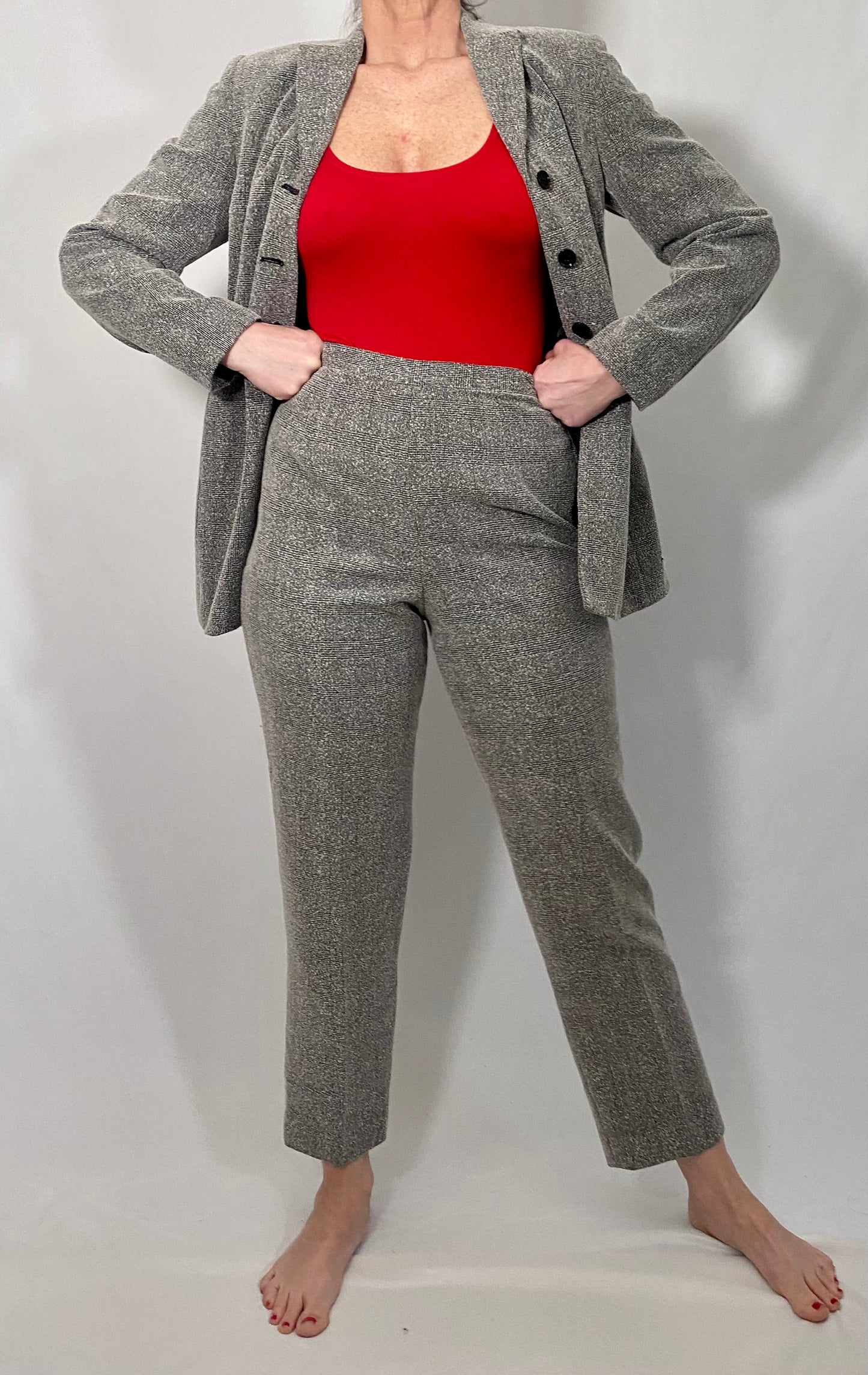Vintage Suit Set
