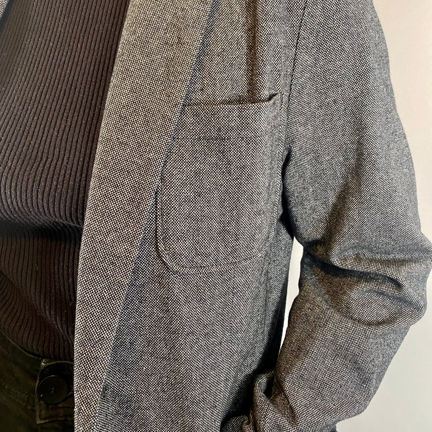 Goodfellow Kenwood Blazer