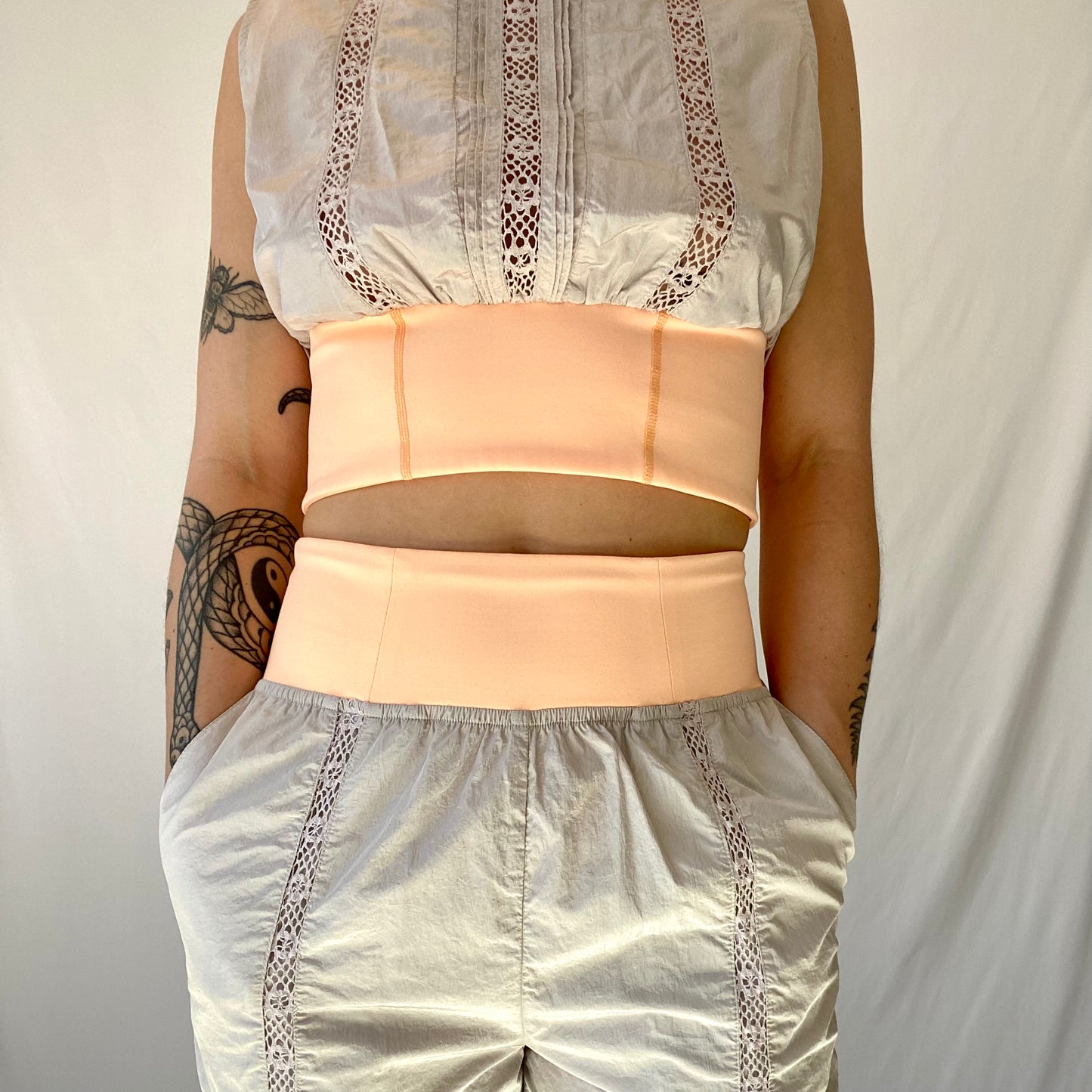 Free People Movement Set