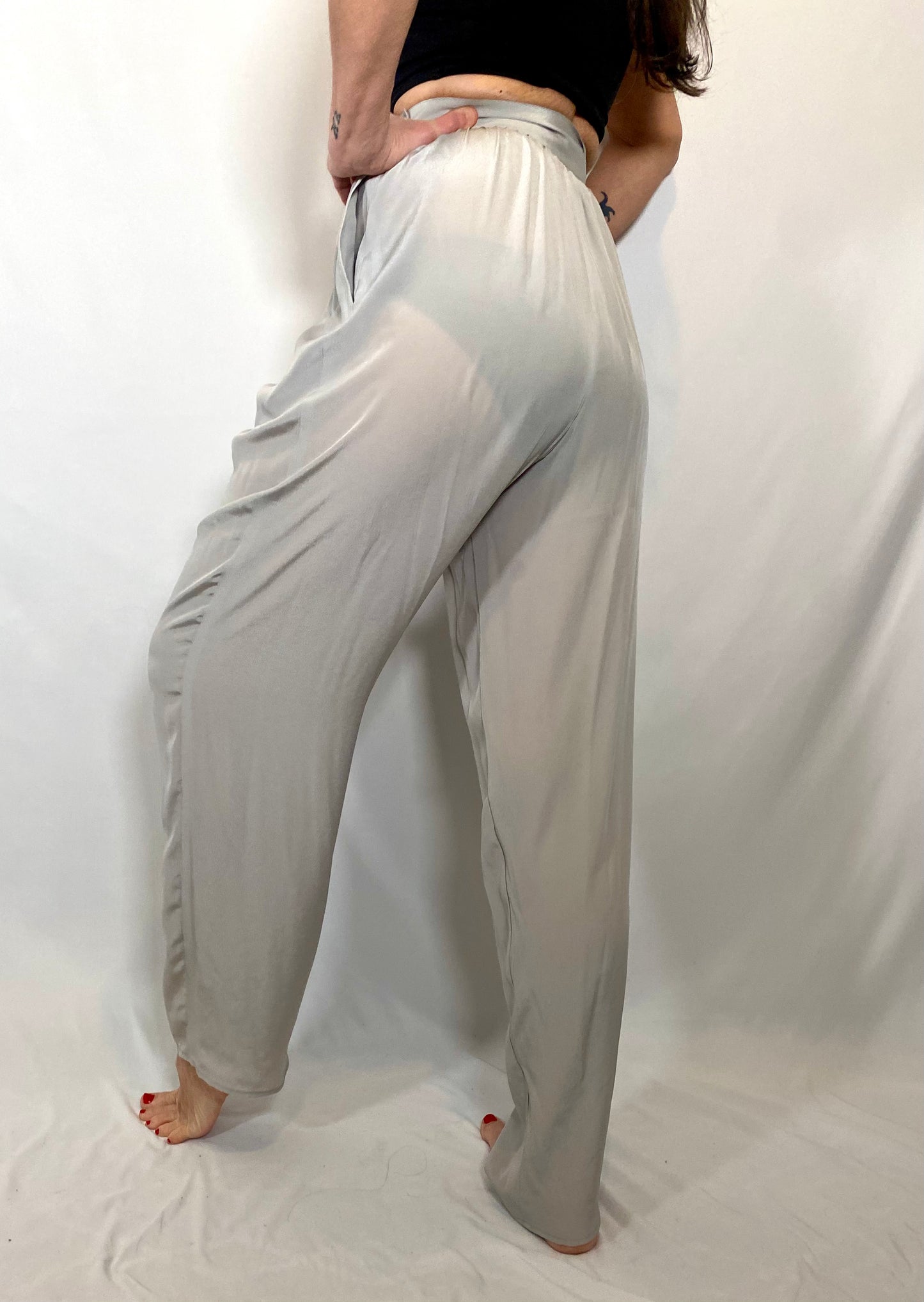 Vintage A.C. Sport Pant
