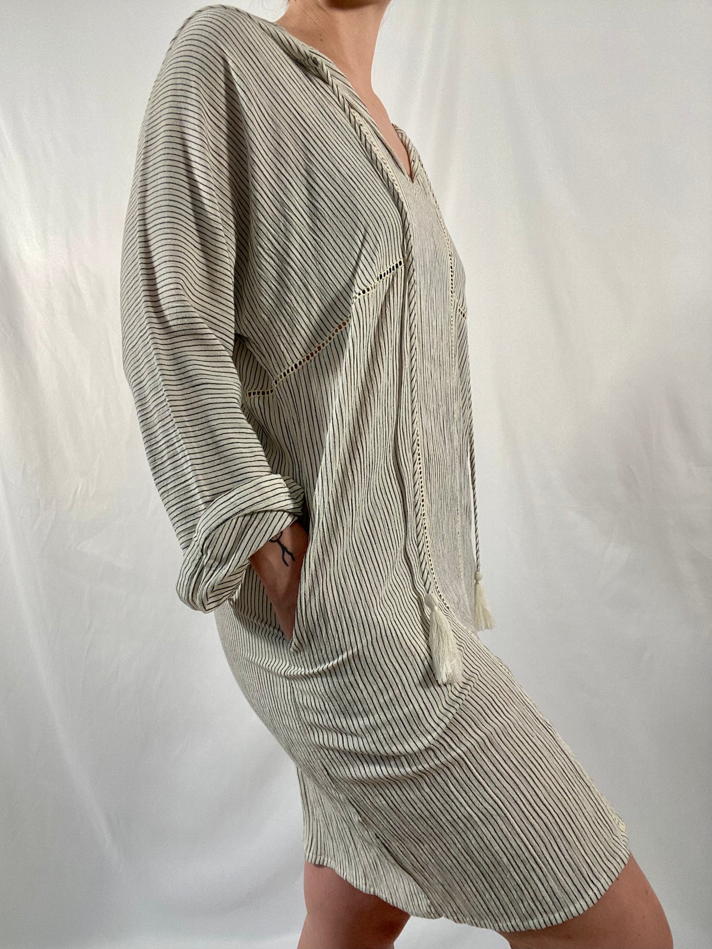 Beach Cover-Up Dress