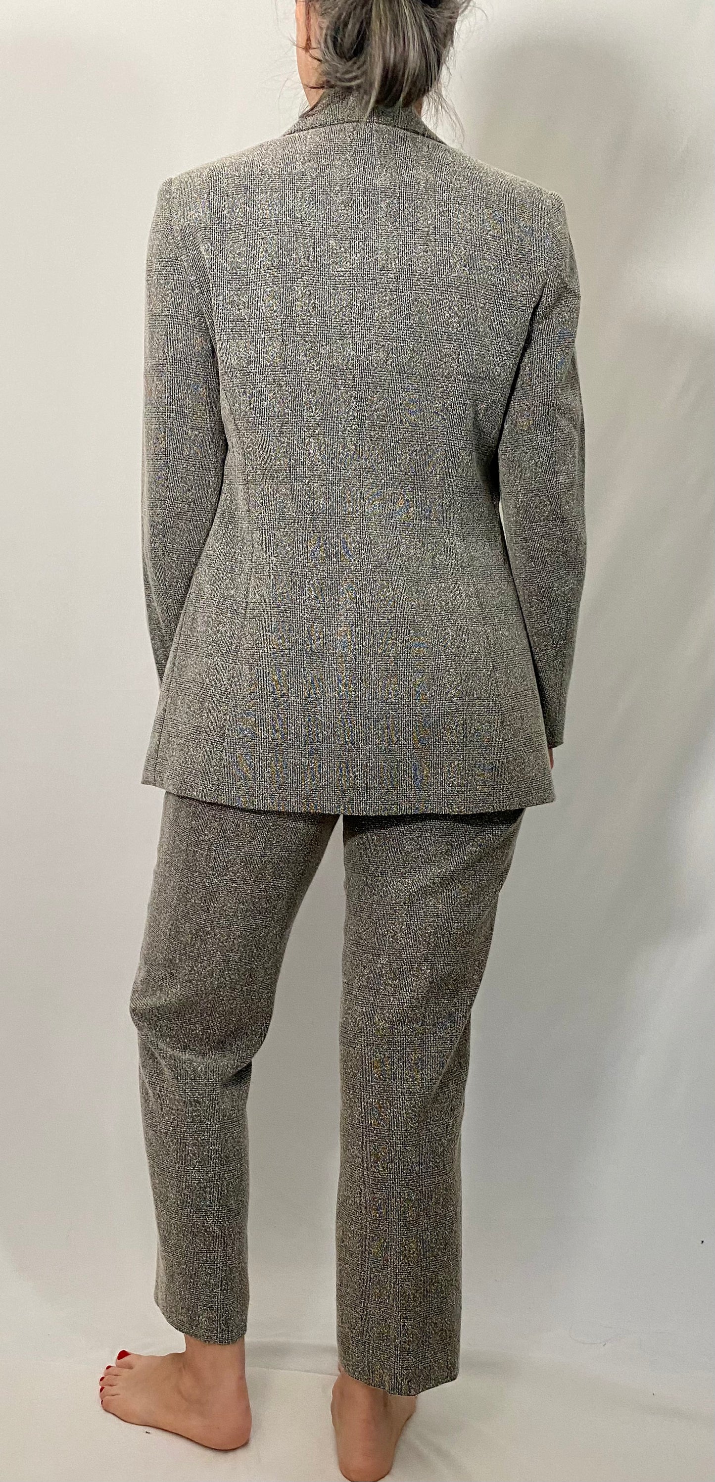 Vintage Suit Set