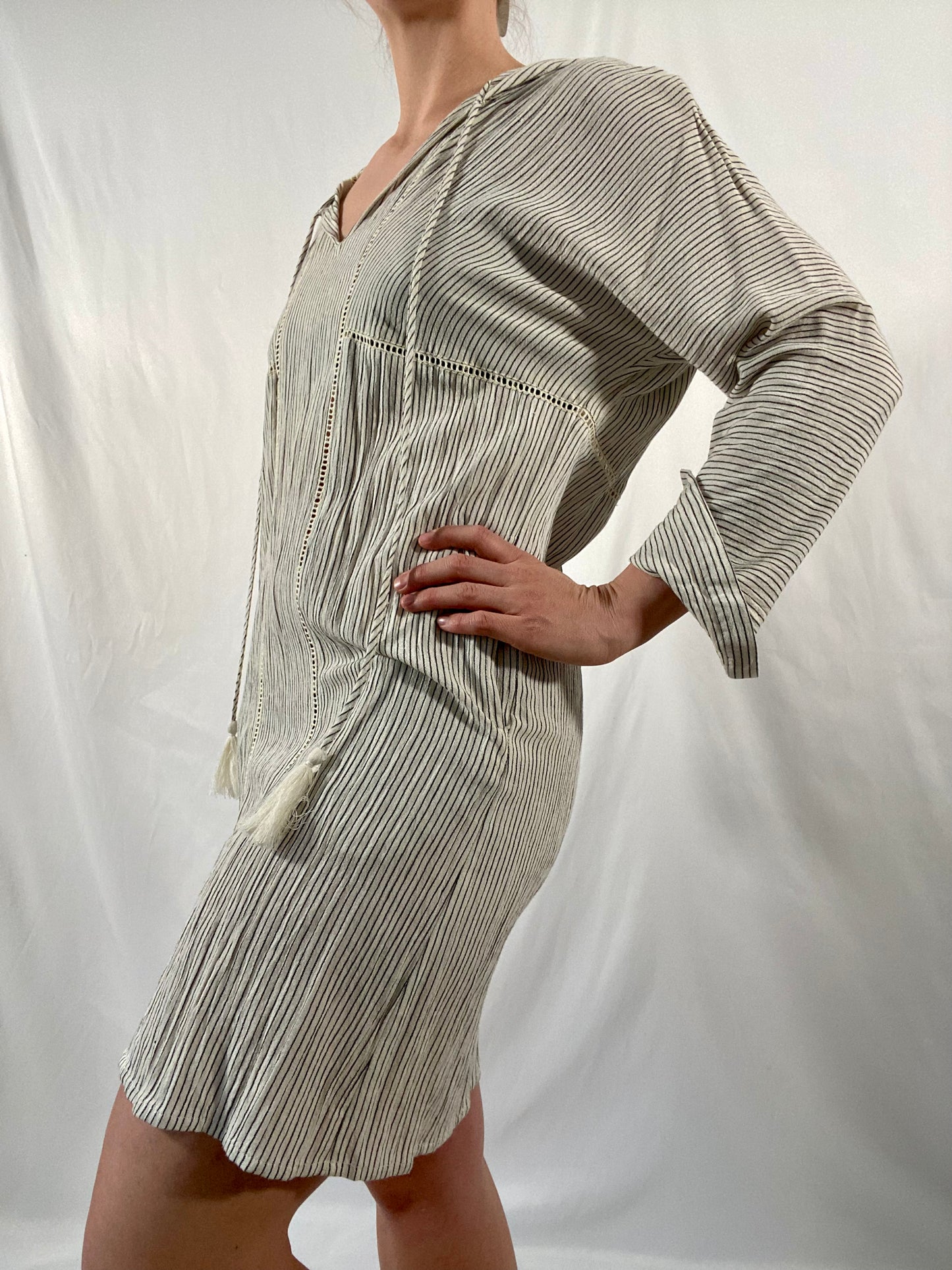 Beach Cover-Up Dress